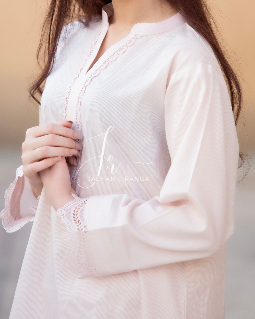 Opal Lace Whisper