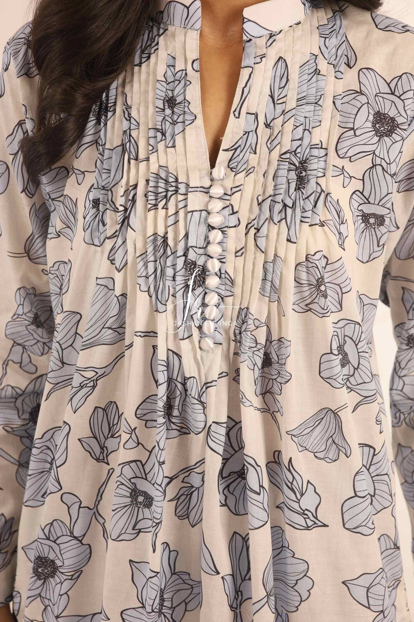 Opal (2- Piece Ready to Wear)
