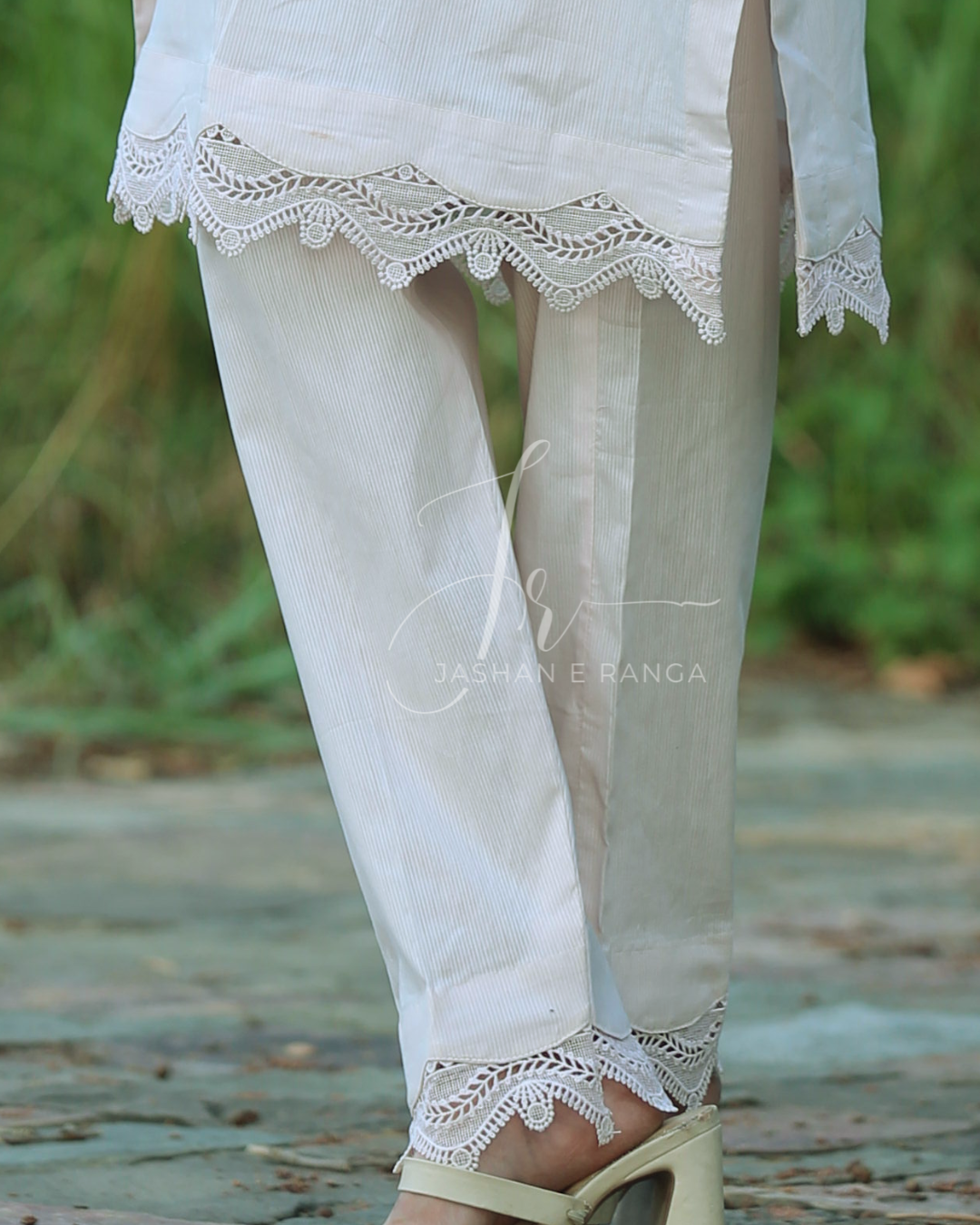 Opal Lace Whisper
