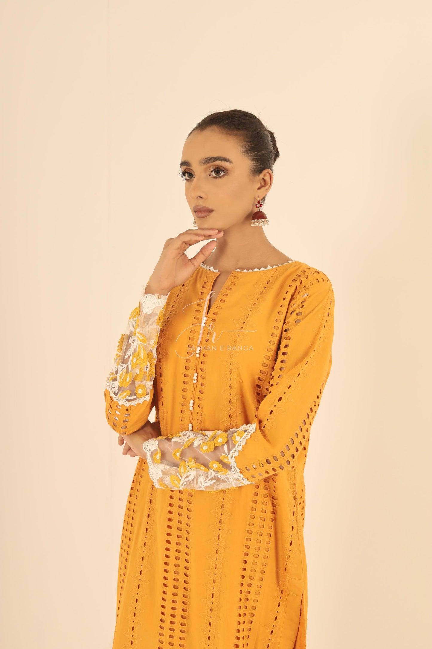 Ray of Light 2 (2- Piece Ready to Wear)