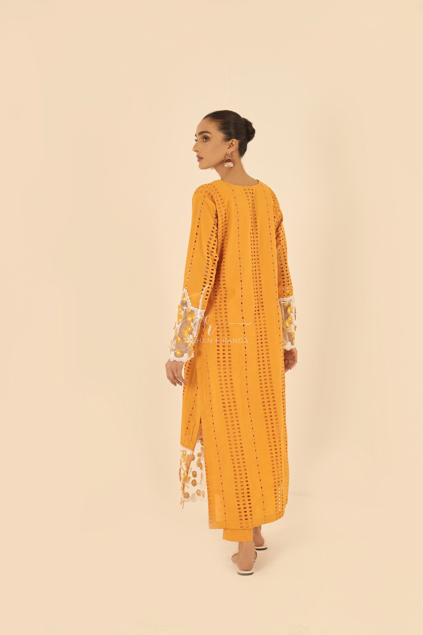 Ray of Light 2 (2- Piece Ready to Wear)
