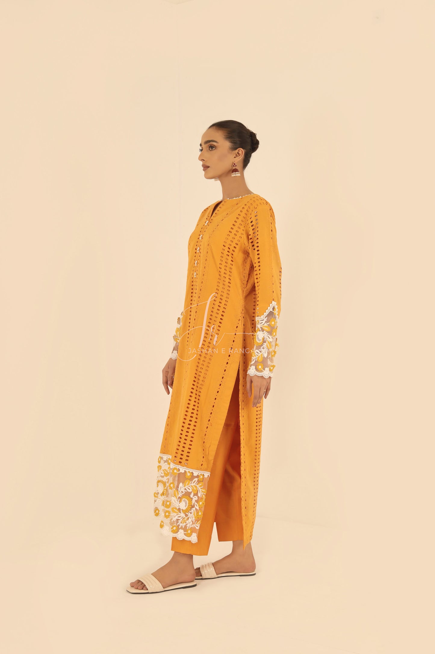 Ray of Light 2 (2- Piece Ready to Wear)