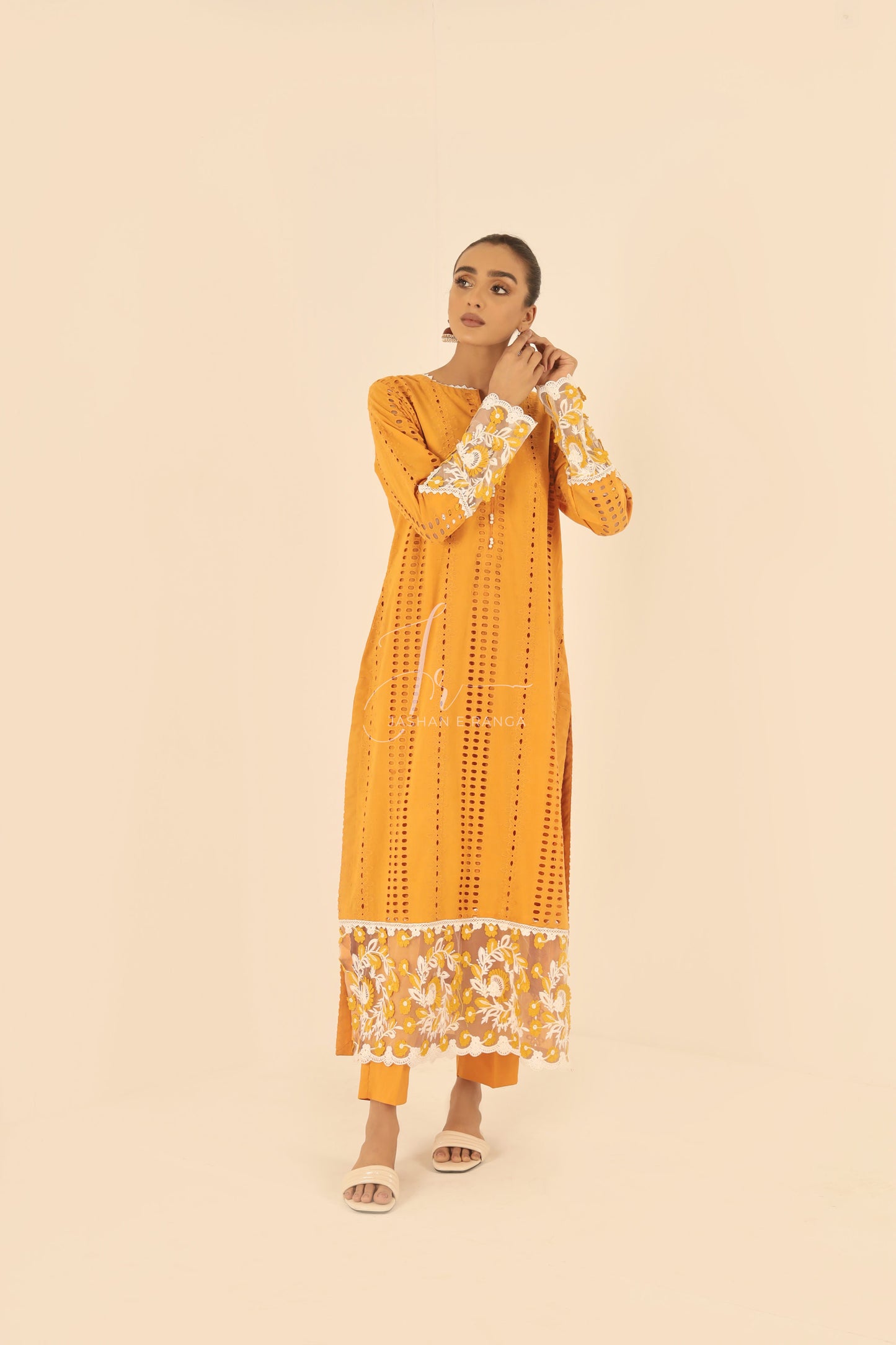 Ray of Light 2 (2- Piece Ready to Wear)