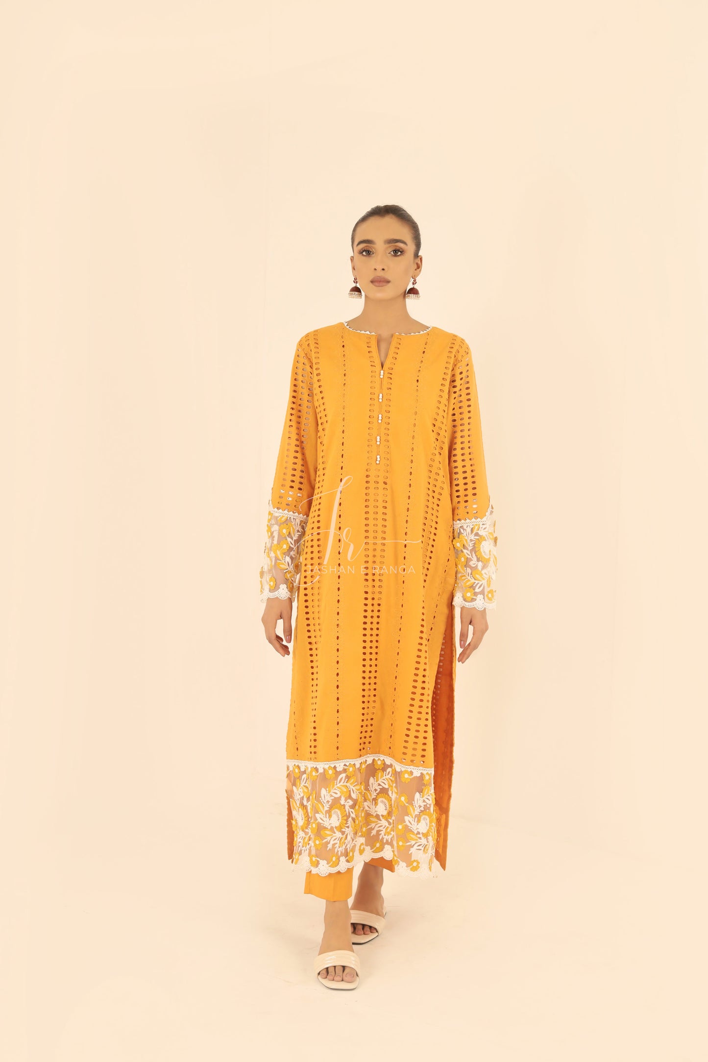 Ray of Light 2 (2- Piece Ready to Wear)