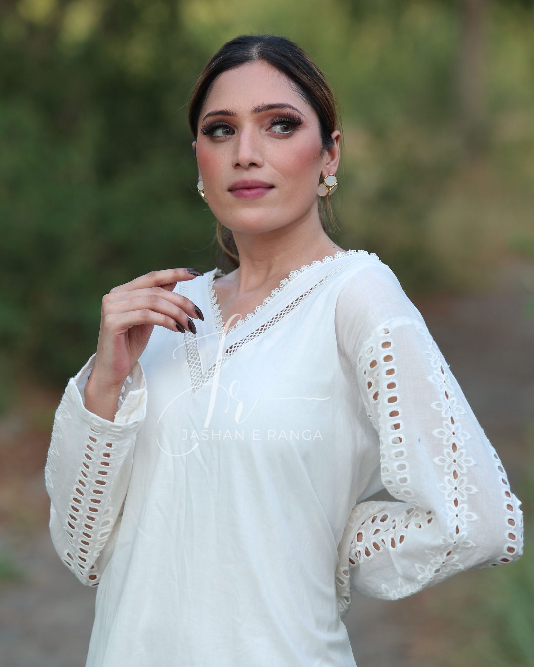 Opaline Serenity