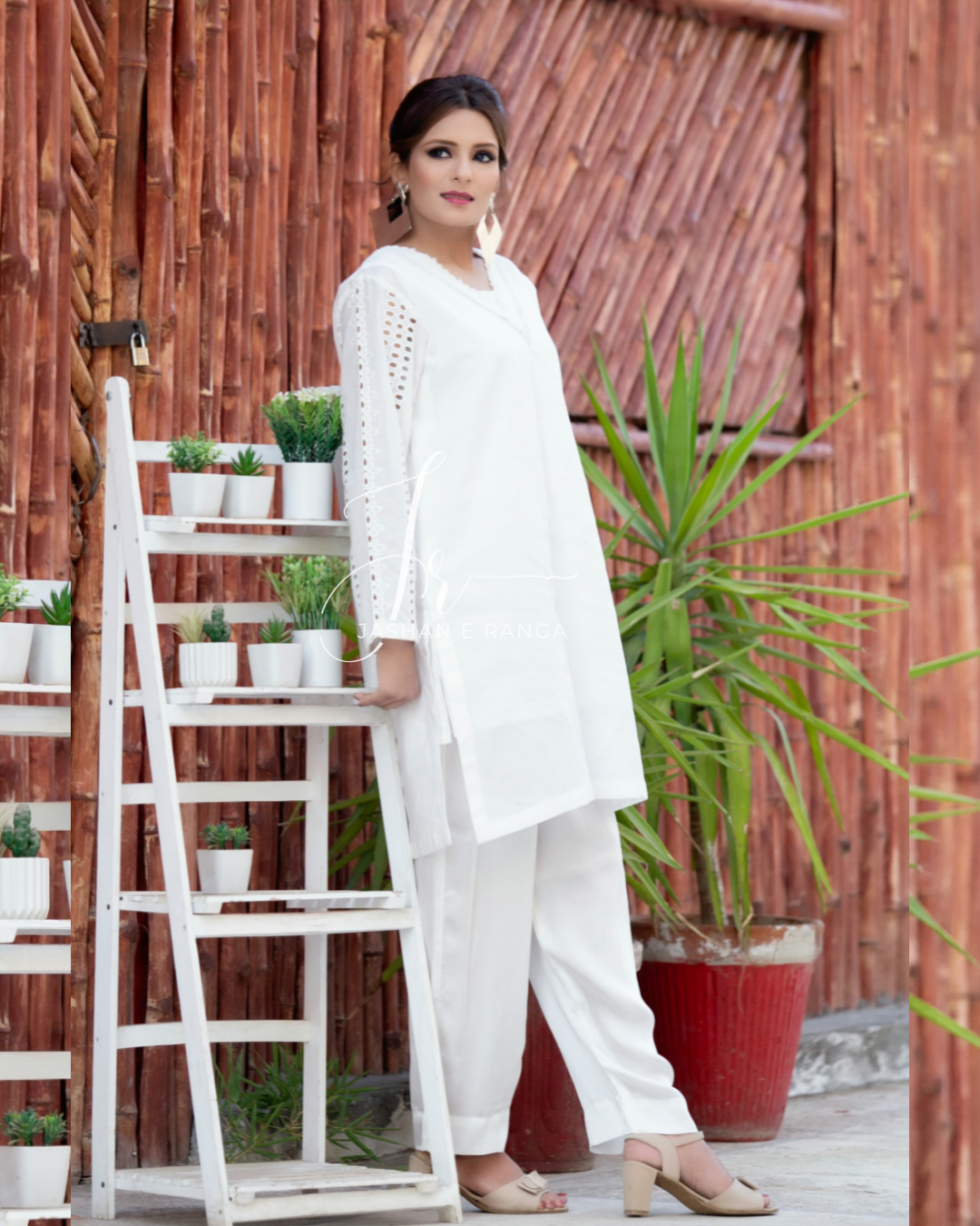 Opaline Serenity