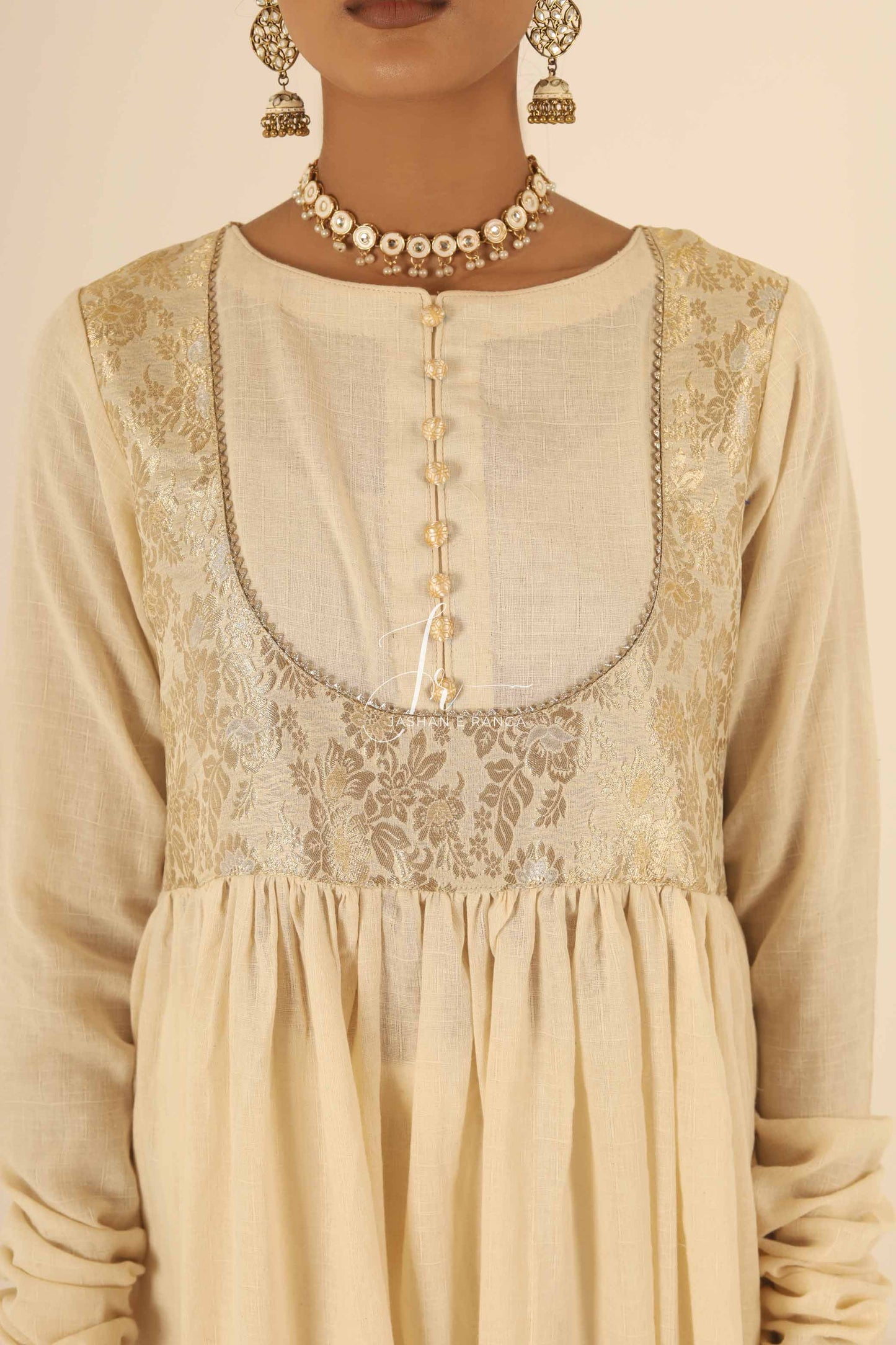 Rang Rasiya (1- Pc Ready to Wear)