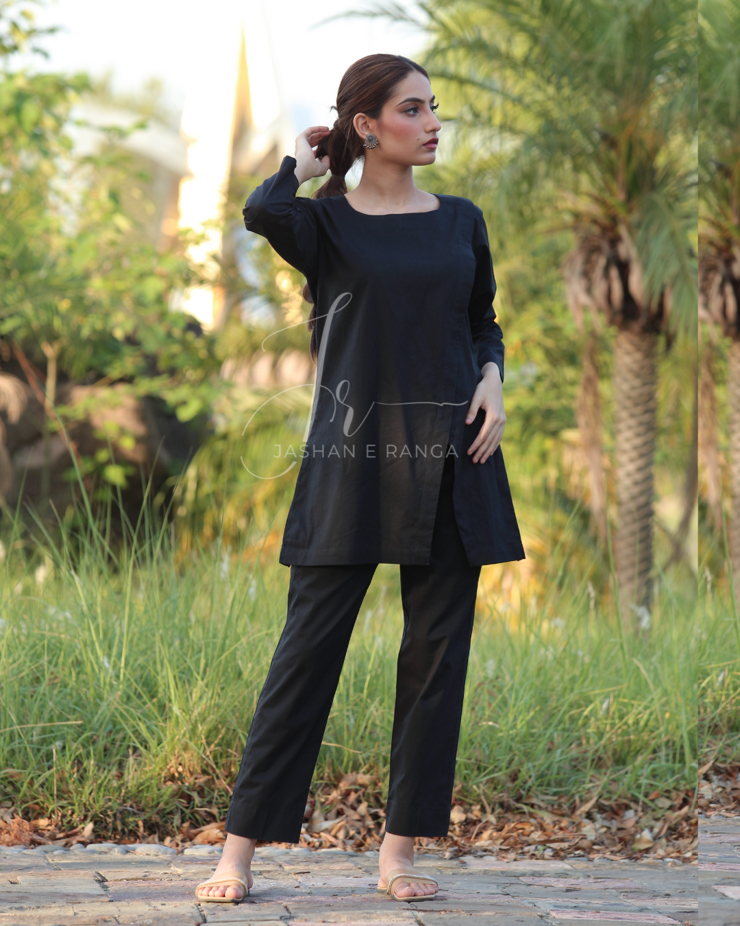 Black Opulence