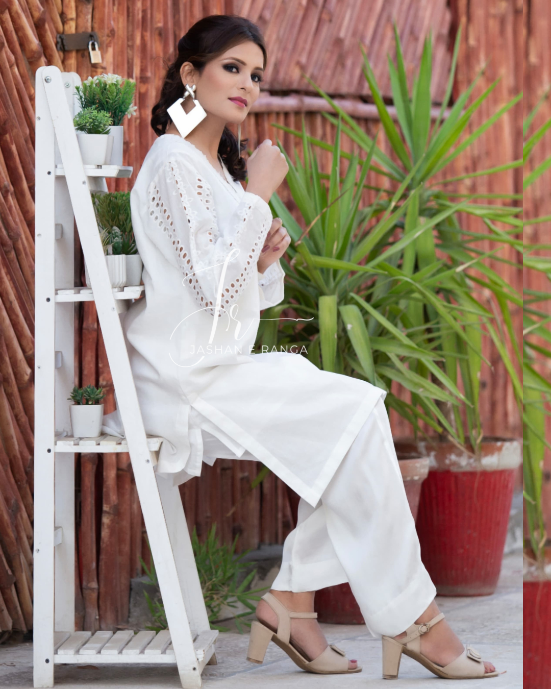 Opaline Serenity