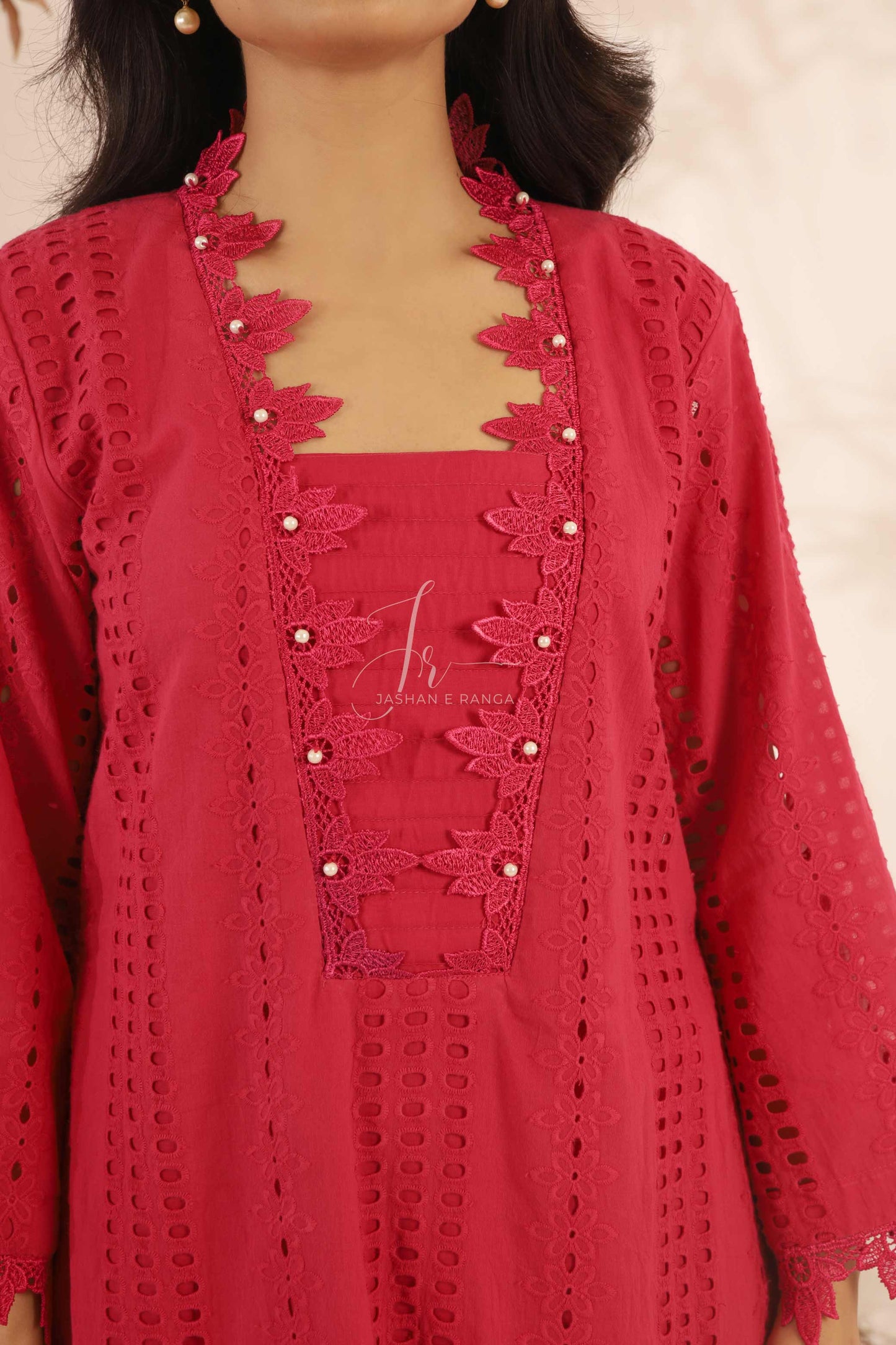 Popsicle (2- Piece Ready to Wear)