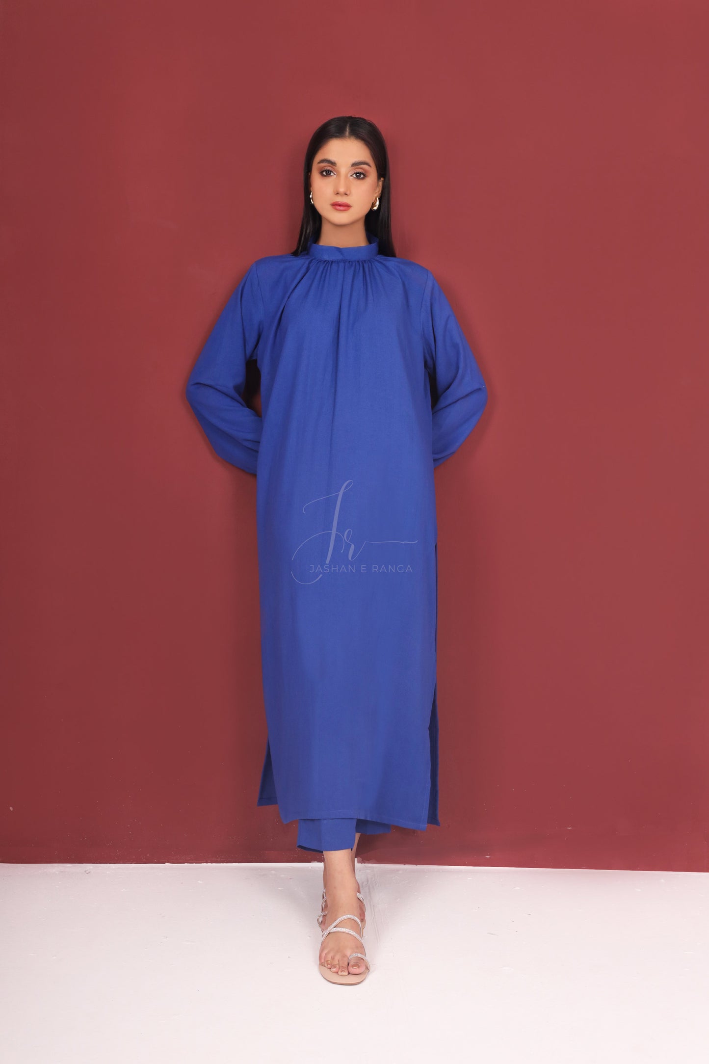 Ink Me (2- Piece Ready to Wear)