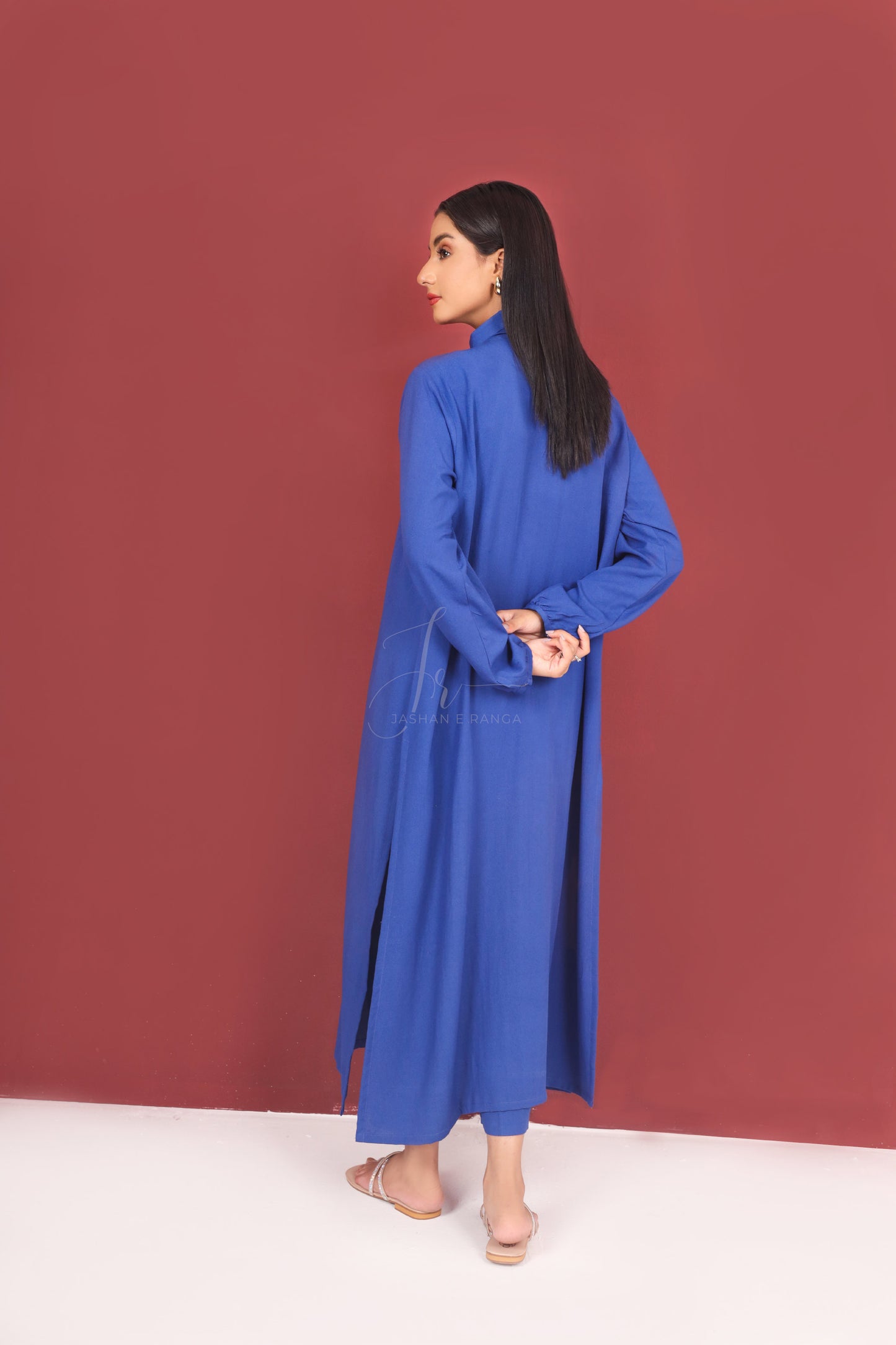 Ink Me (2- Piece Ready to Wear)