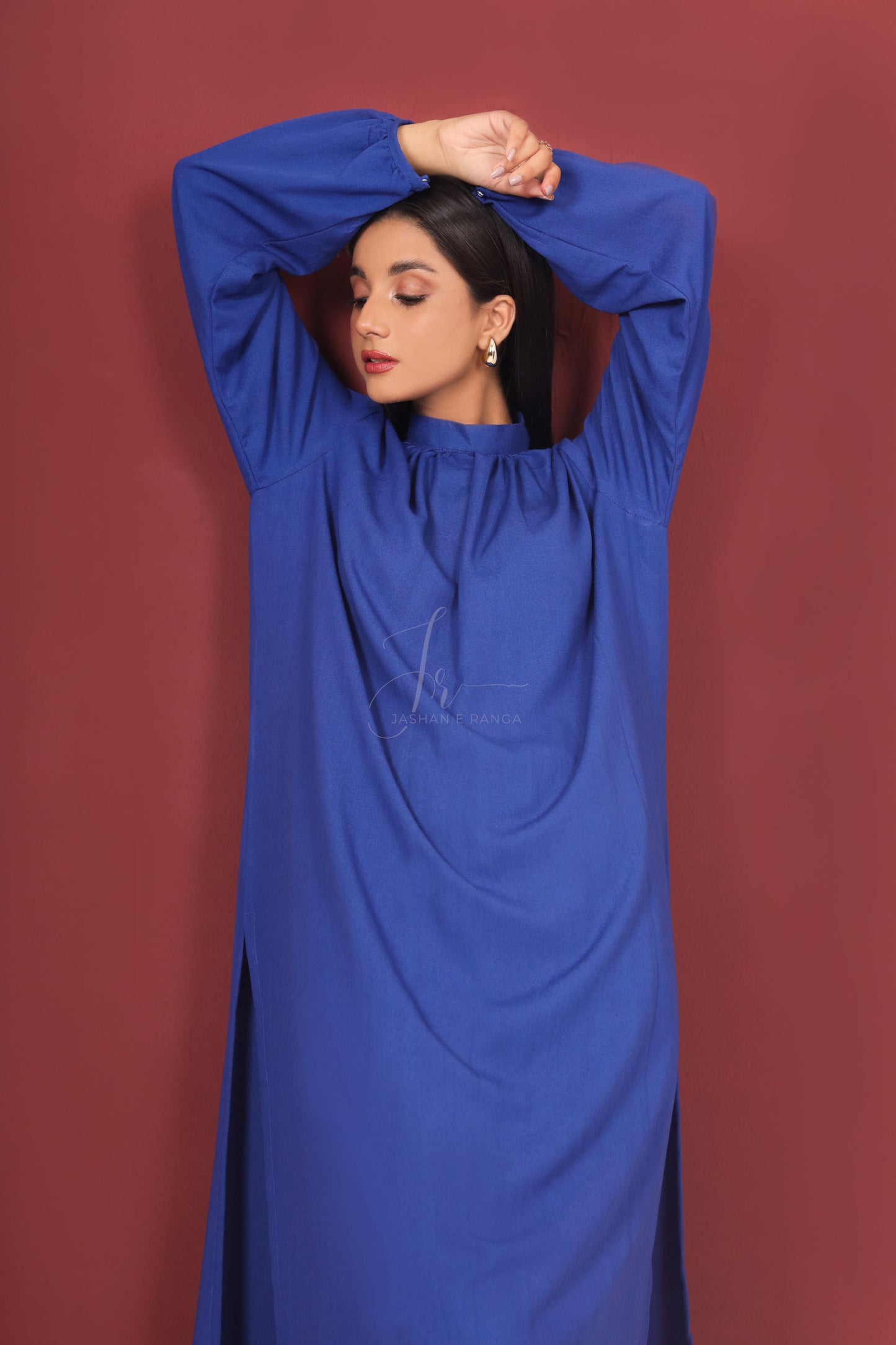 Ink Me (2- Piece Ready to Wear)