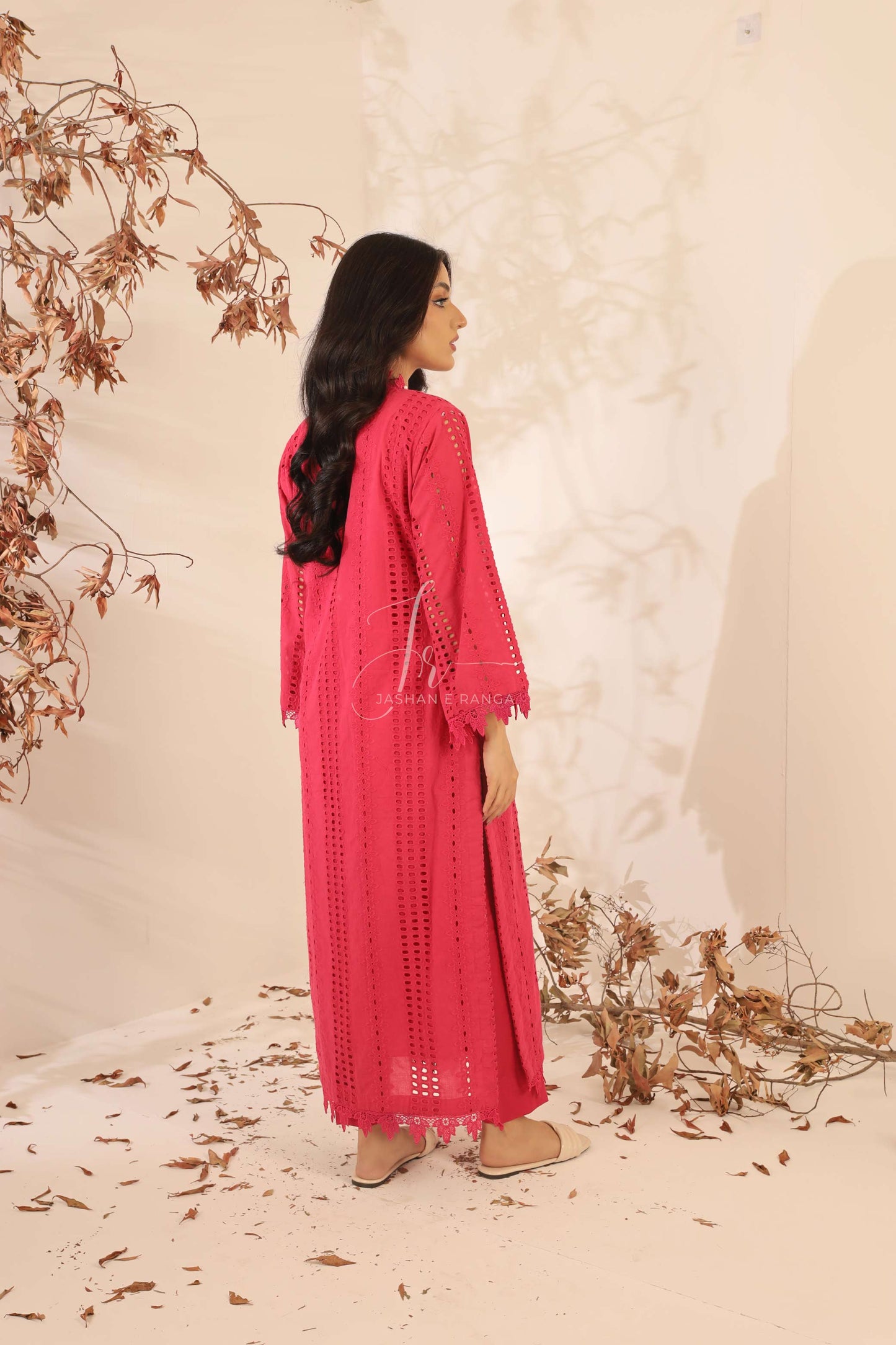 Popsicle (2- Piece Ready to Wear)