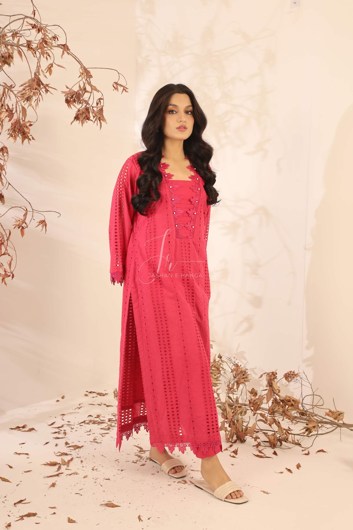Popsicle (2- Piece Ready to Wear)