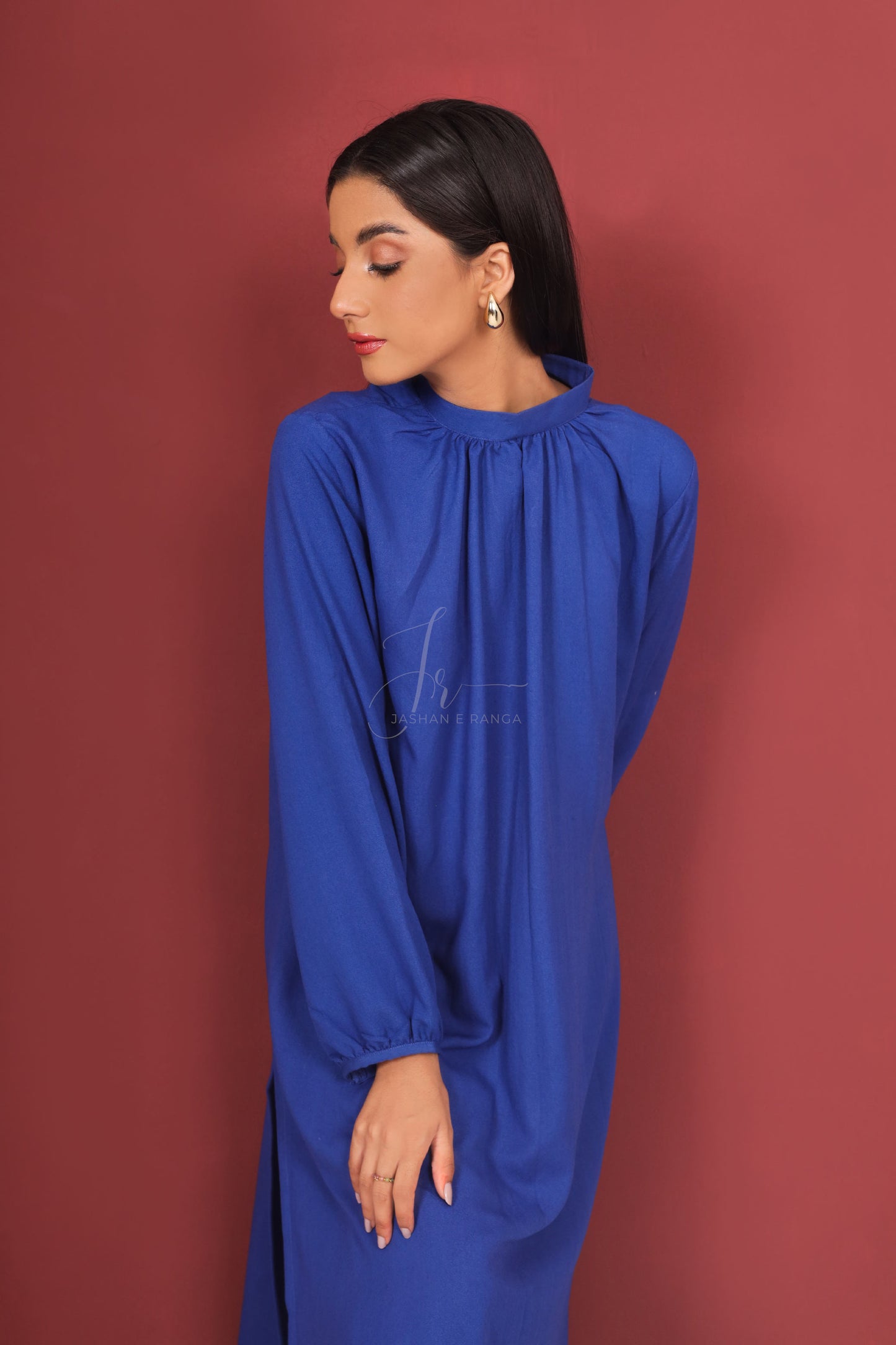 Ink Me (2- Piece Ready to Wear)