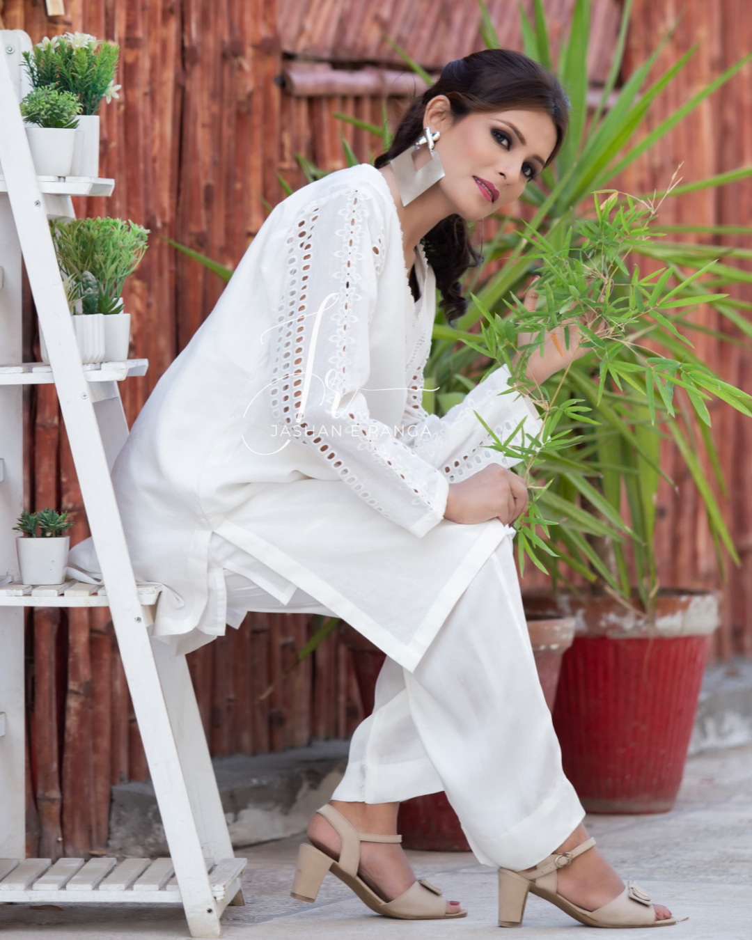 Opaline Serenity