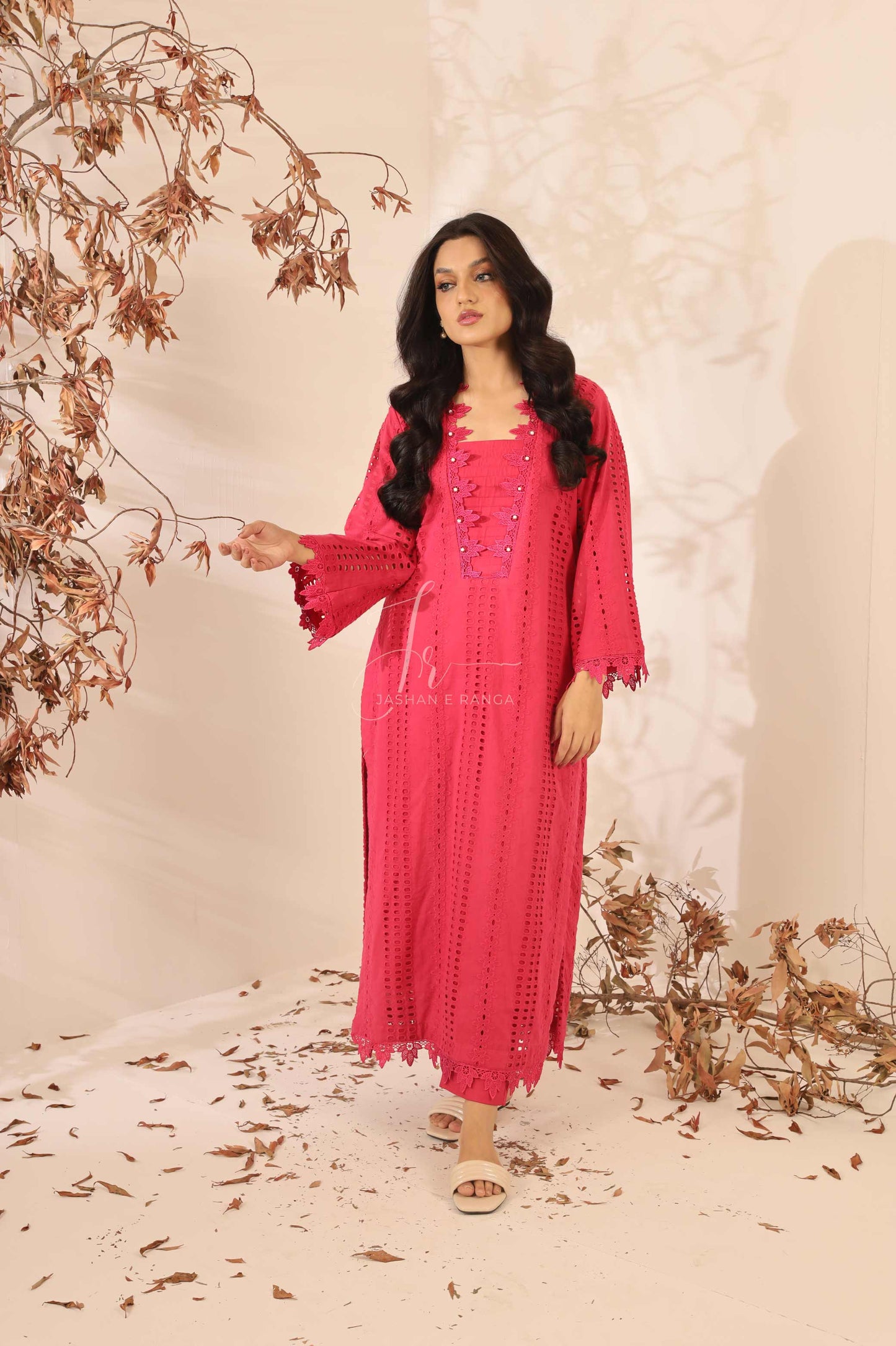 Popsicle (2- Piece Ready to Wear)
