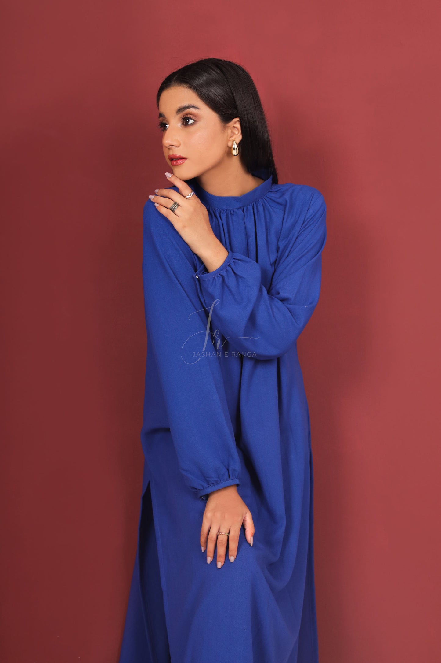 Ink Me (2- Piece Ready to Wear)