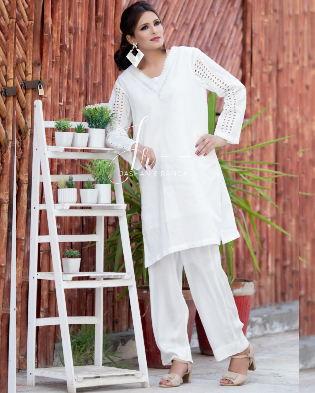 Opaline Serenity