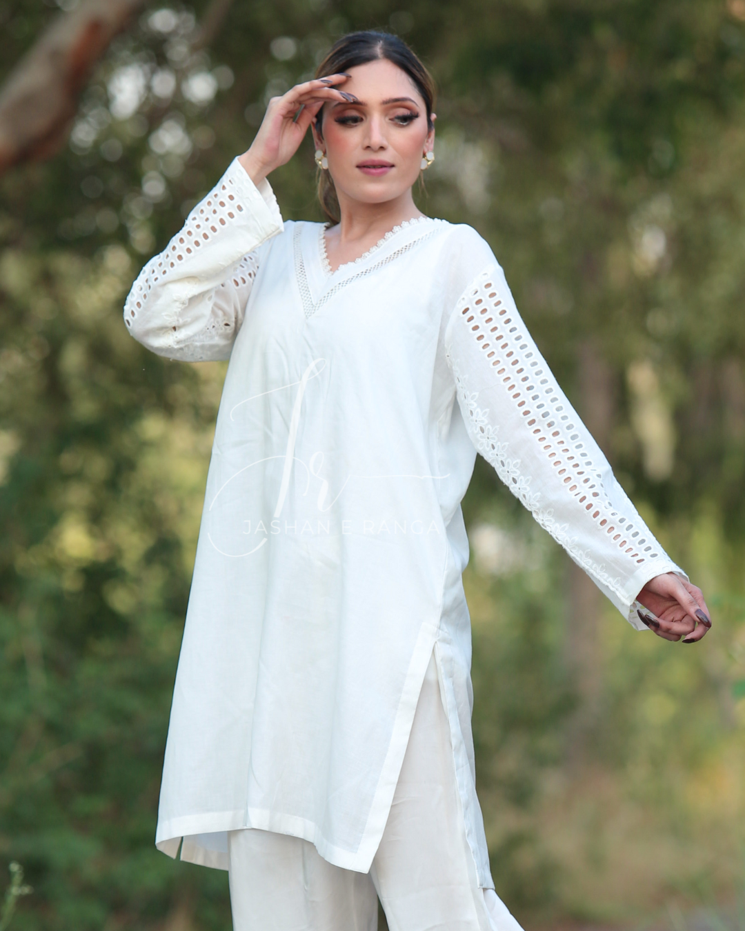 Opaline Serenity