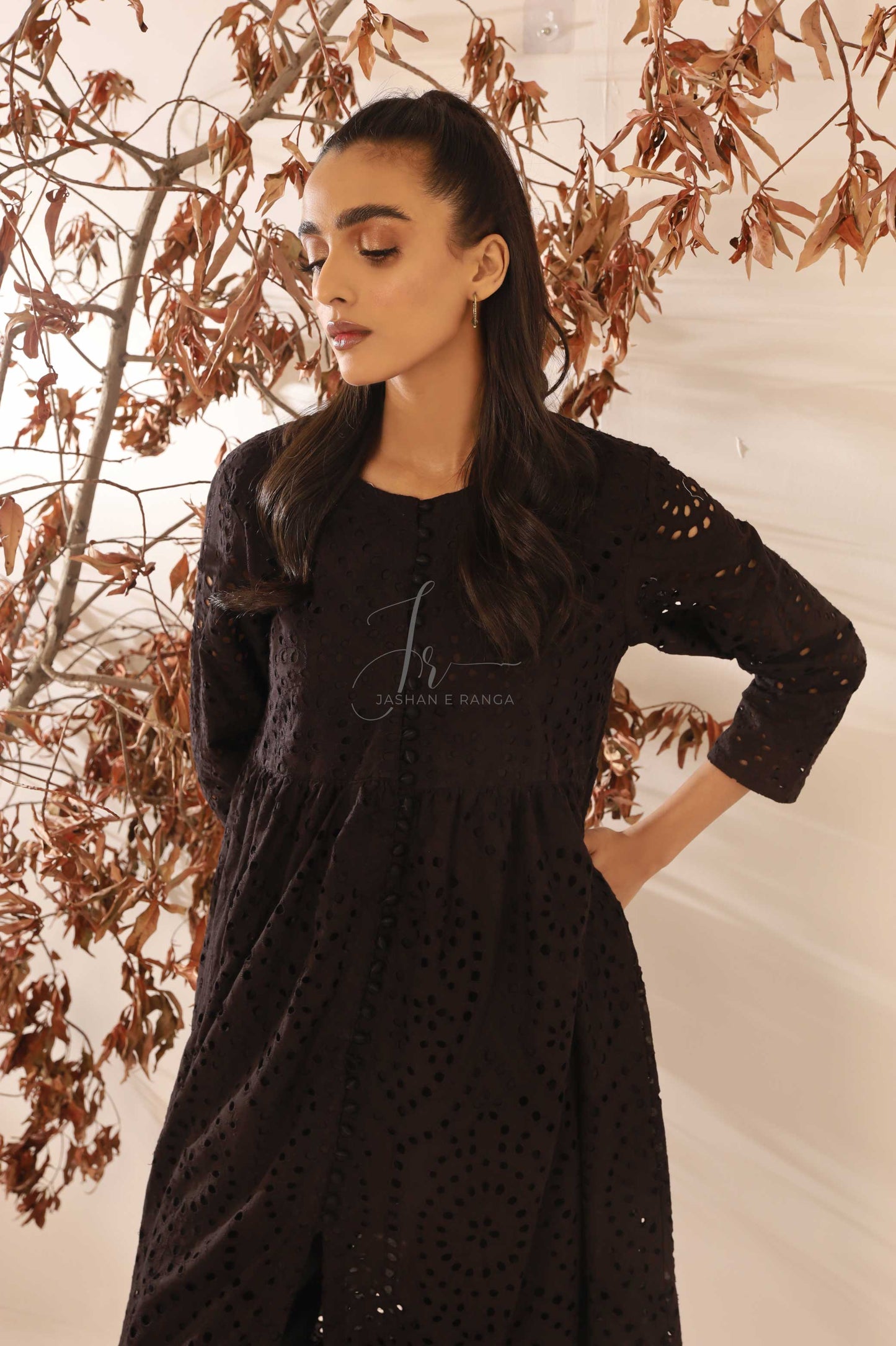 Breeze (1 Pc Ready to Wear)