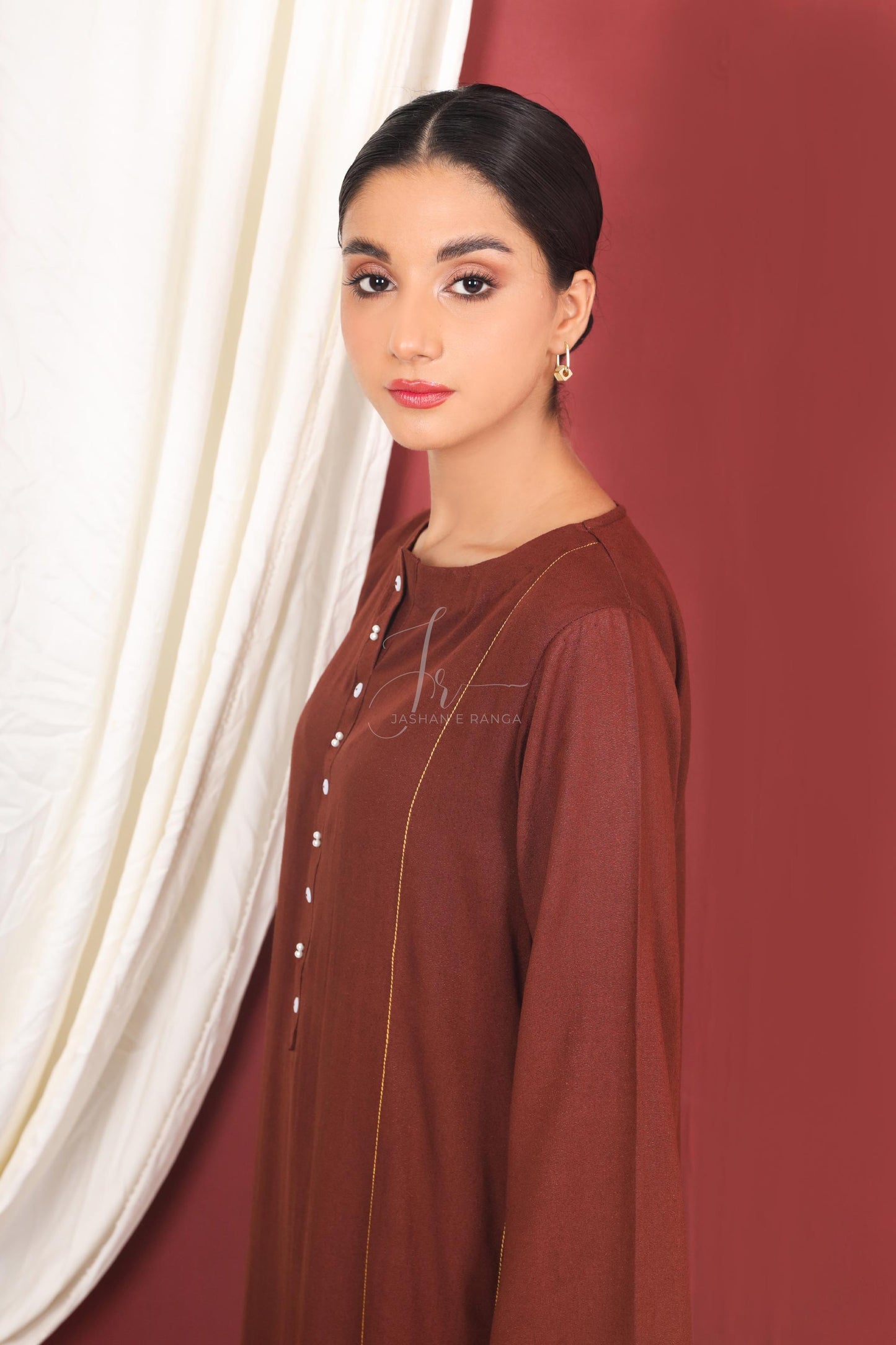 Deosai (2- Piece Ready to Wear)