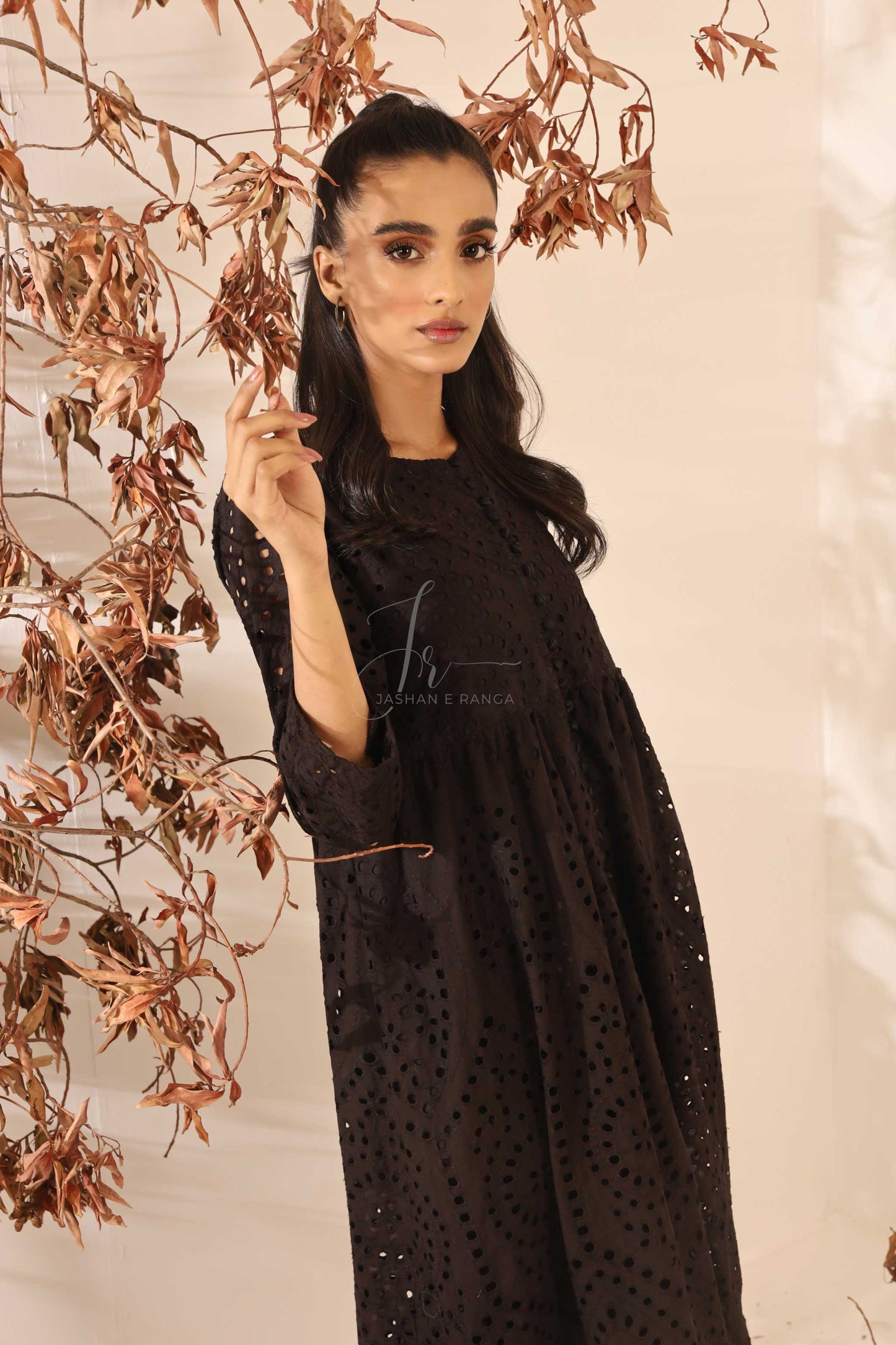Breeze (1 Pc Ready to Wear)