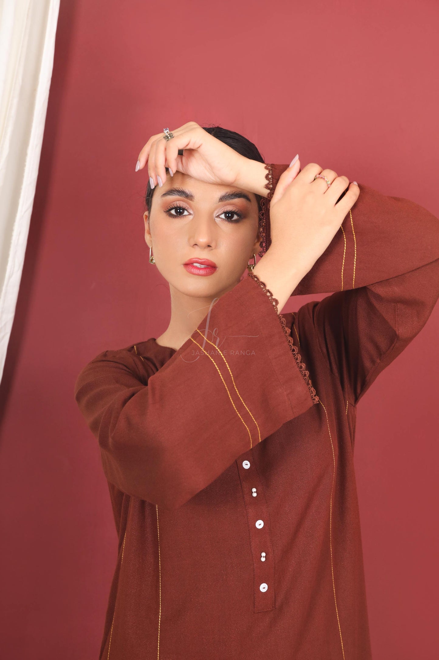 Deosai (2- Piece Ready to Wear)