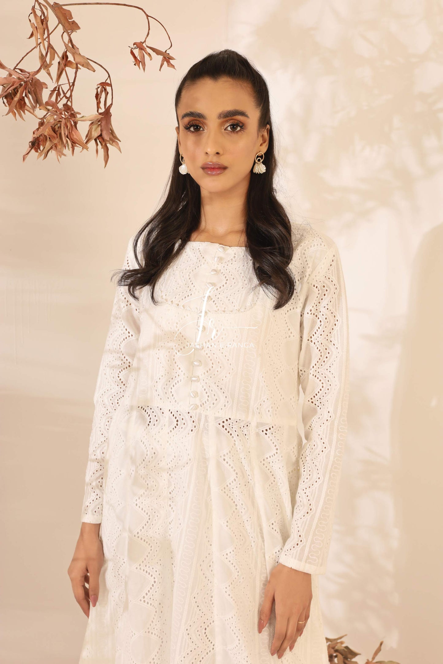 Petal Dream (1- Piece Ready to Wear)