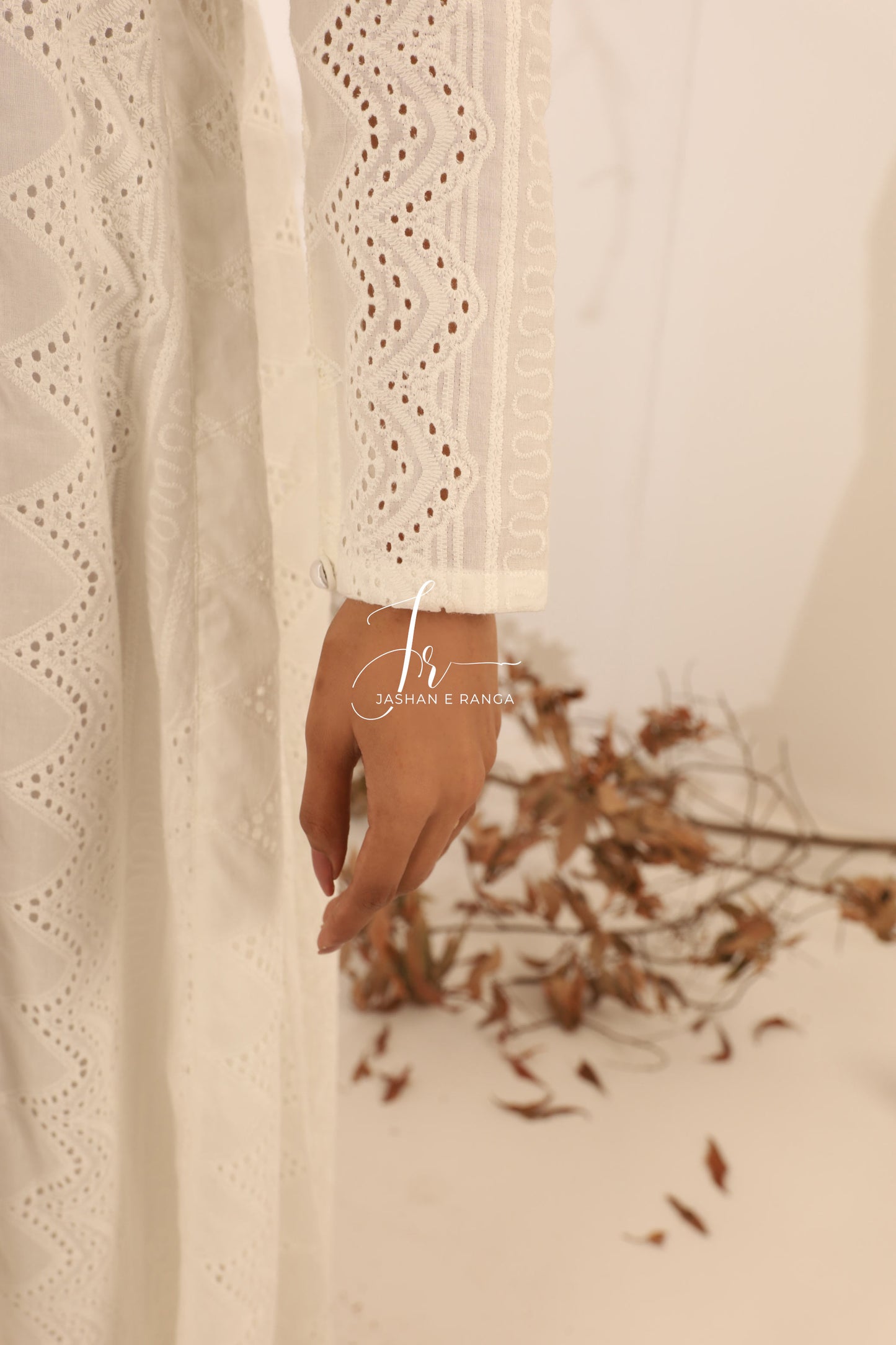 Petal Dream (1- Piece Ready to Wear)