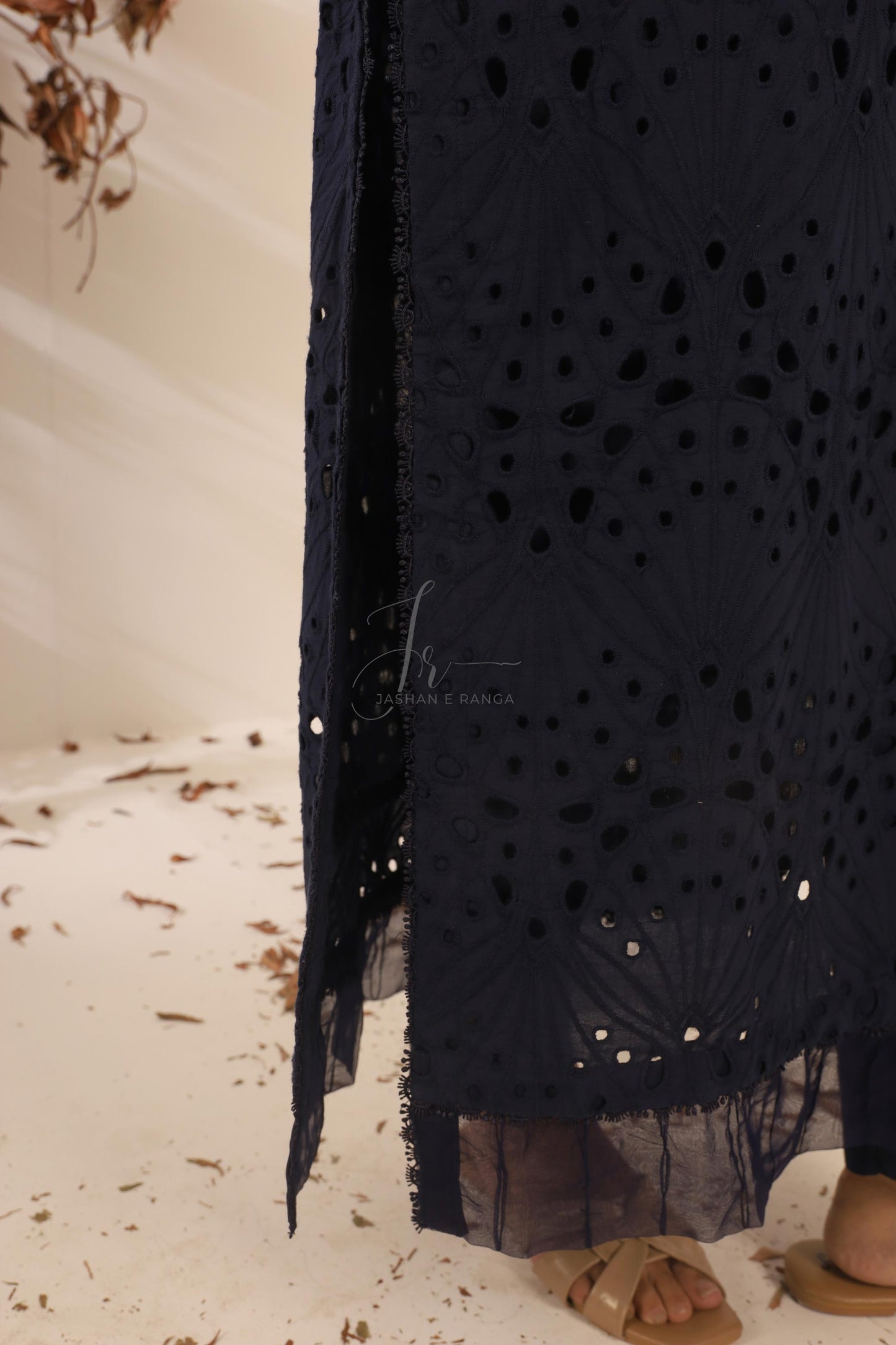 Midnight (2- Piece Ready to Wear)