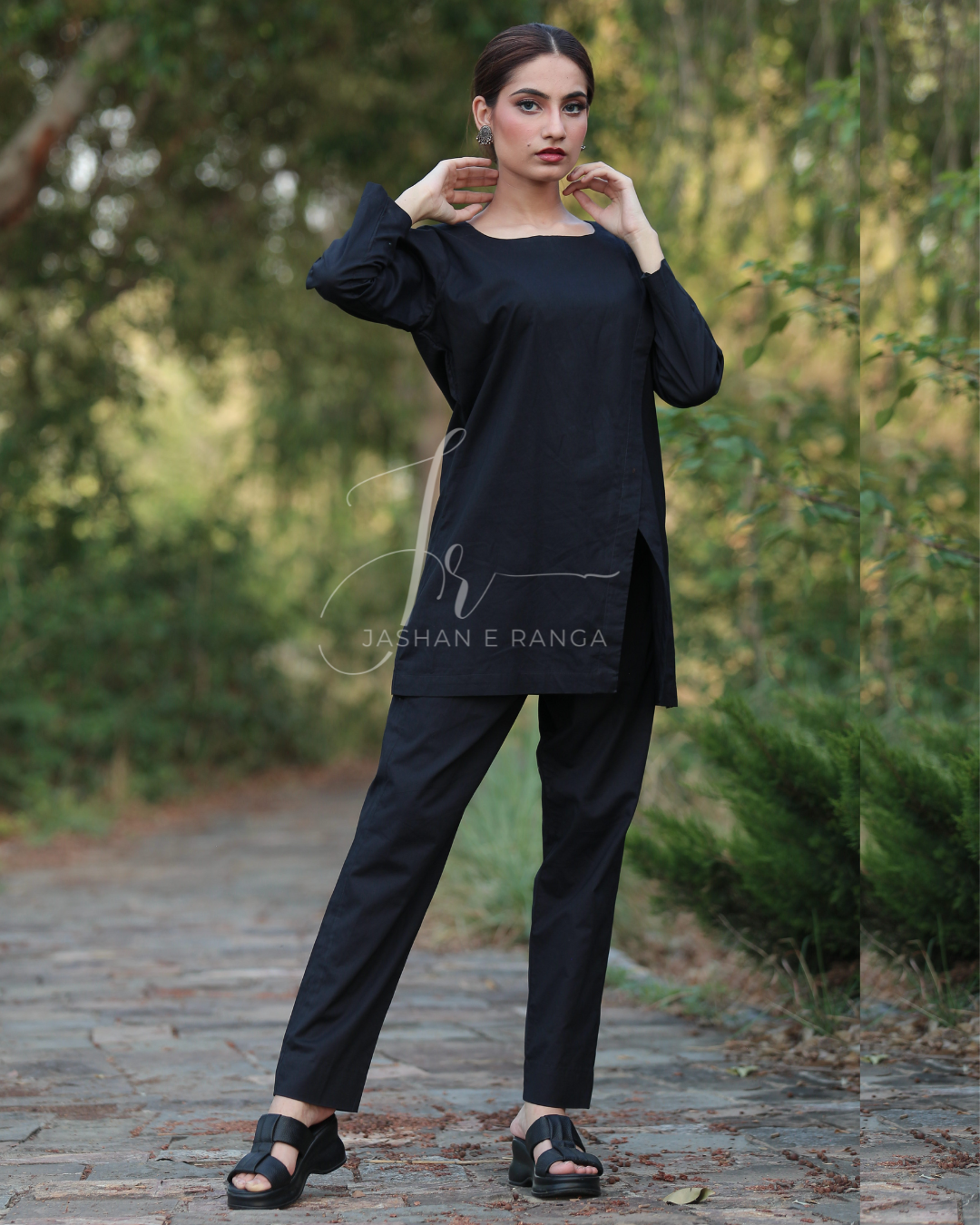 Black Opulence