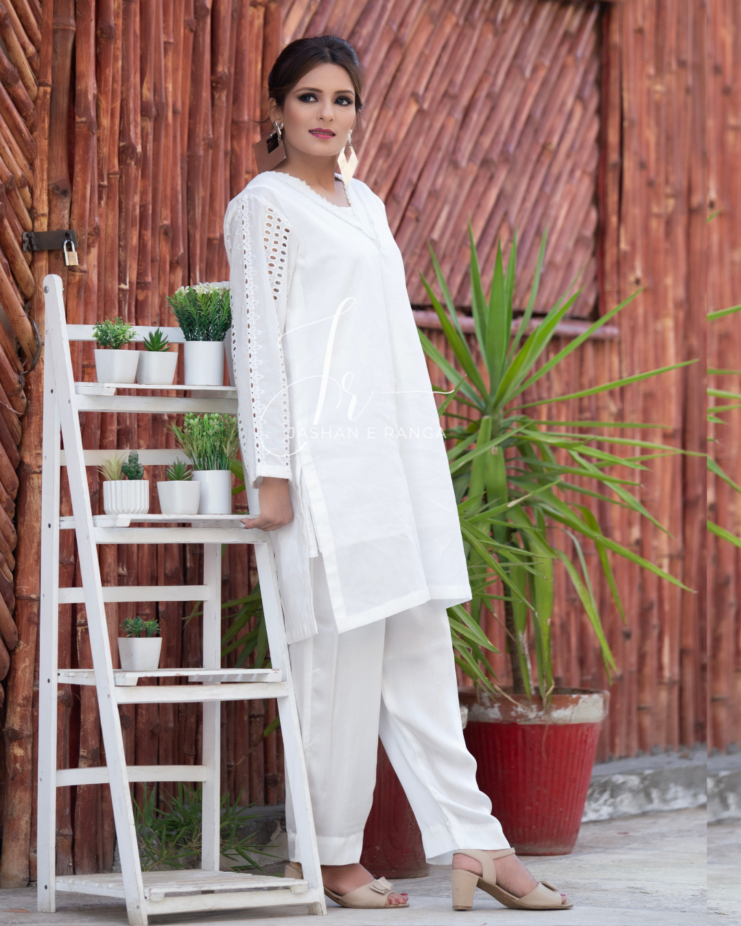 Opaline Serenity