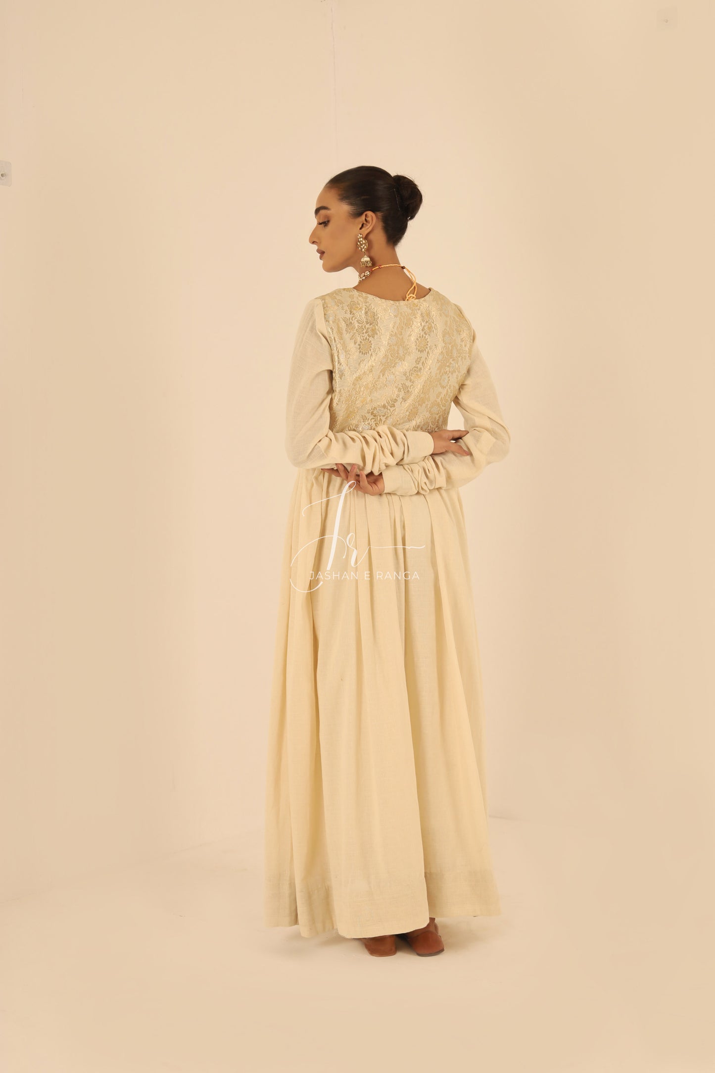 Rang Rasiya (1- Pc Ready to Wear)