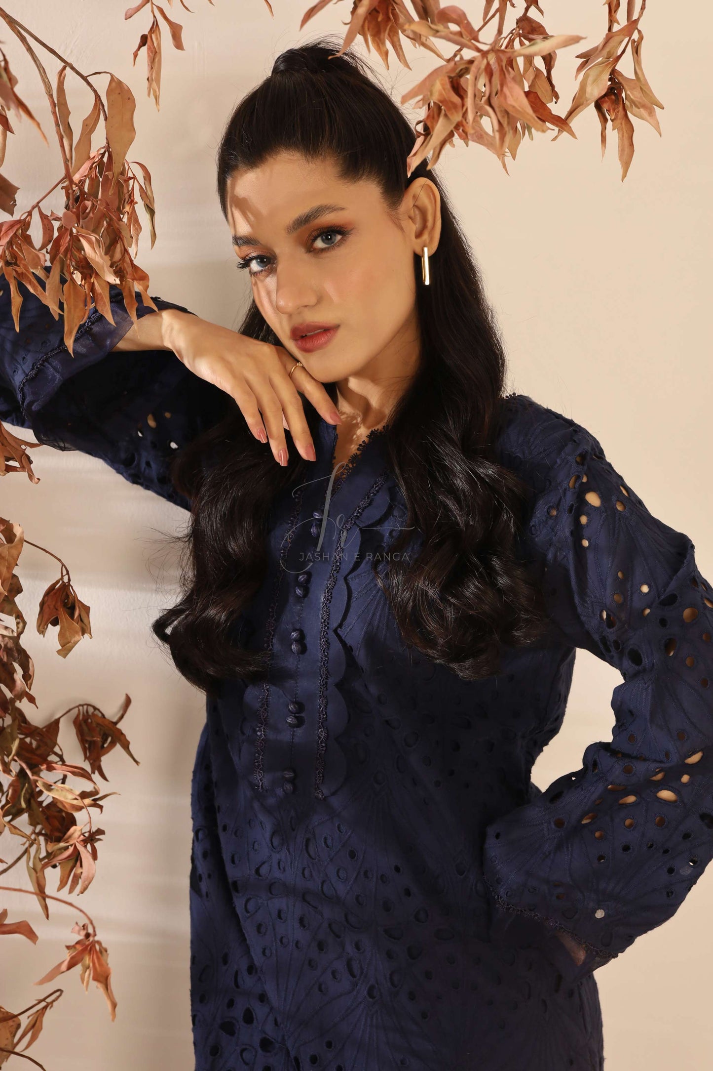 Midnight (2- Piece Ready to Wear)