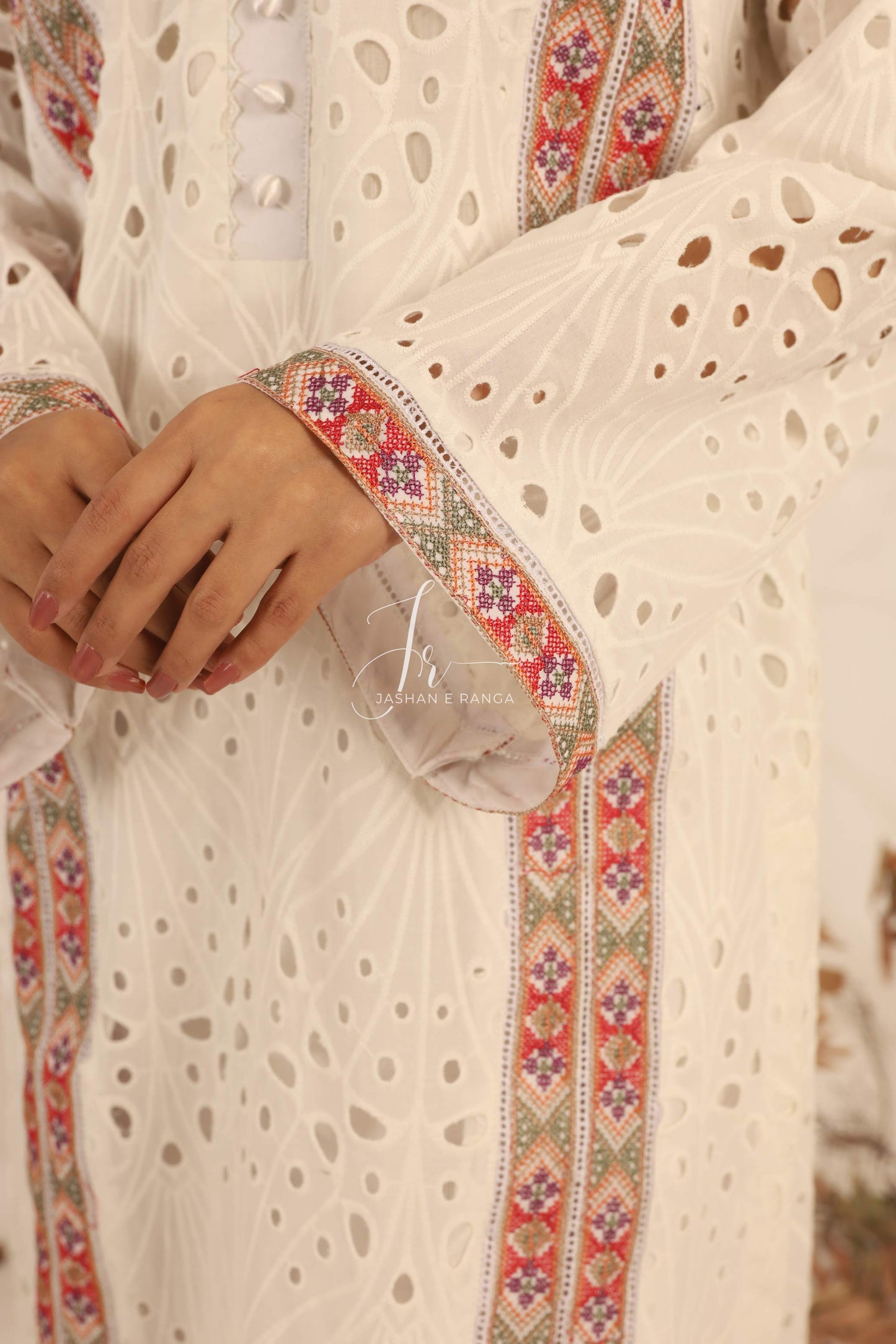 Petal (2- Piece Ready to Wear)