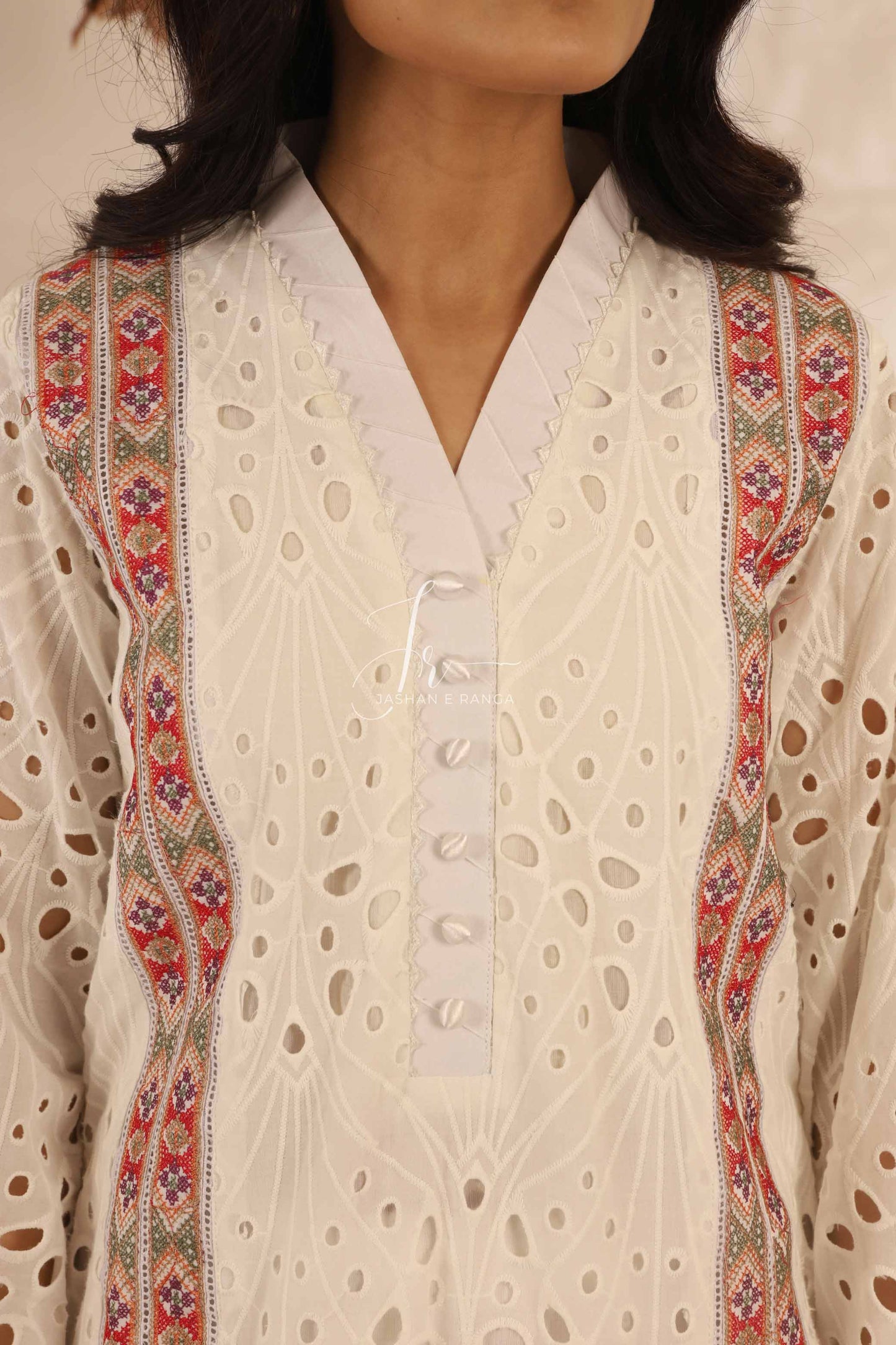 Petal (2- Piece Ready to Wear)