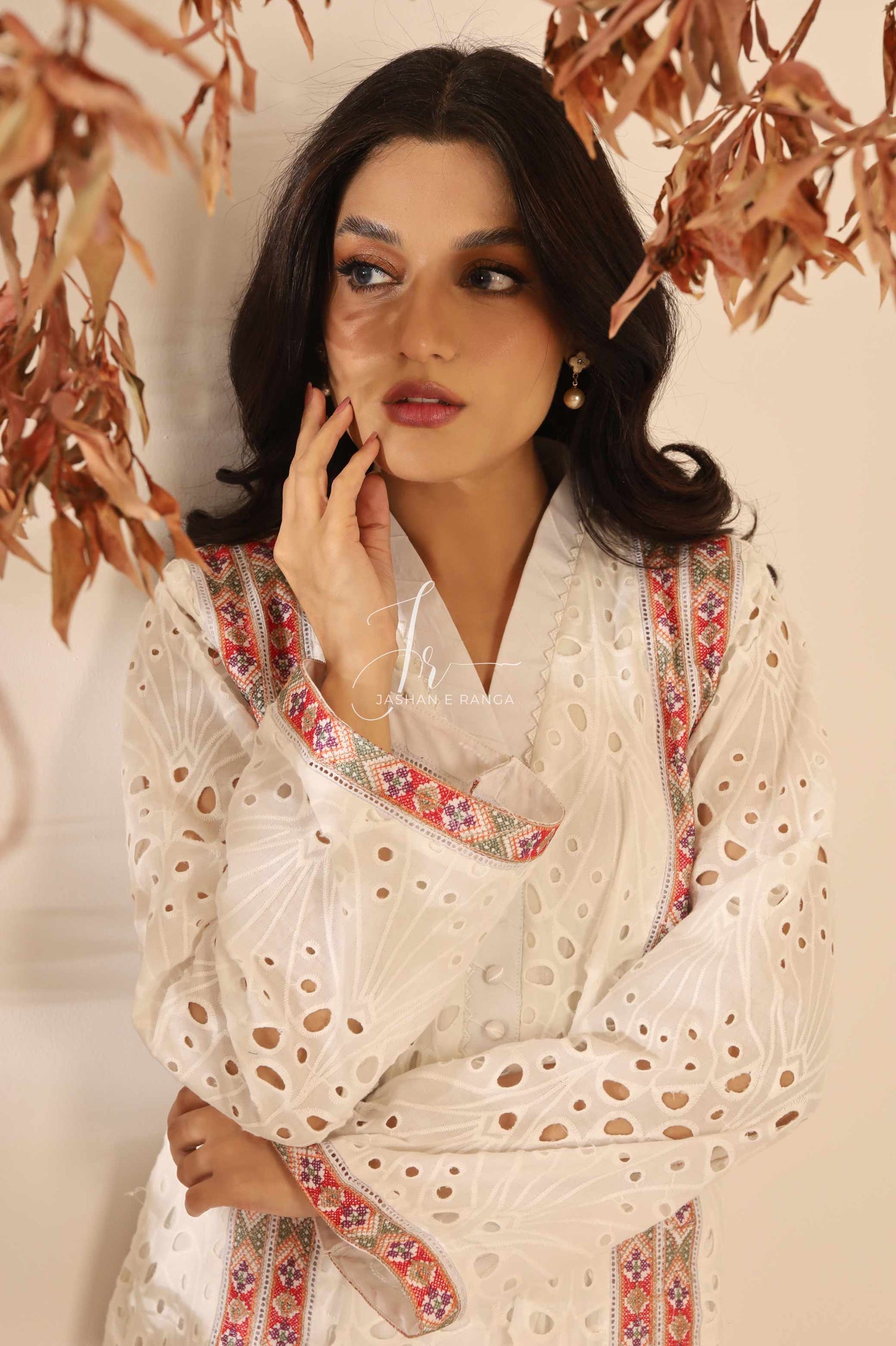 Petal (2- Piece Ready to Wear)