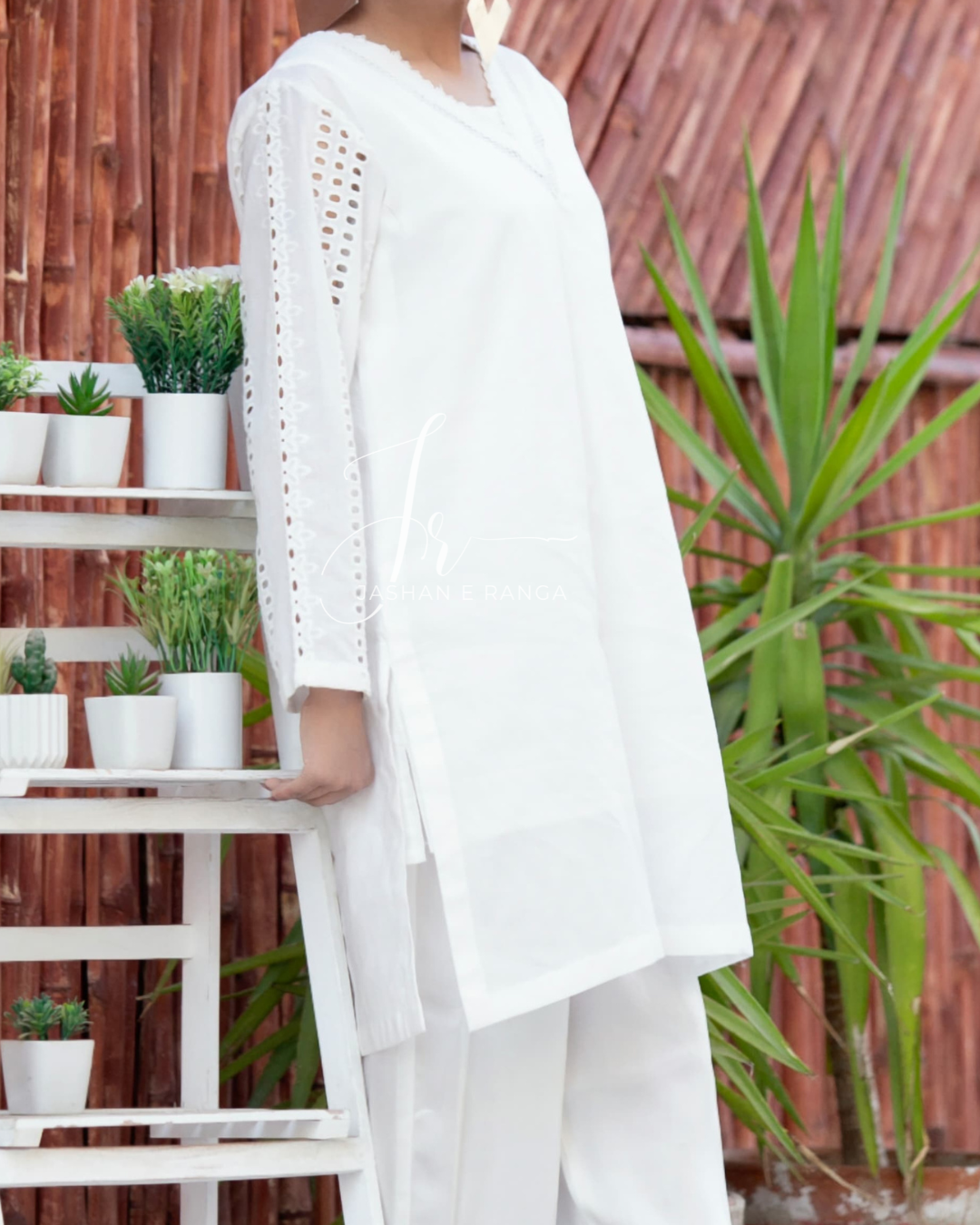 Opaline Serenity