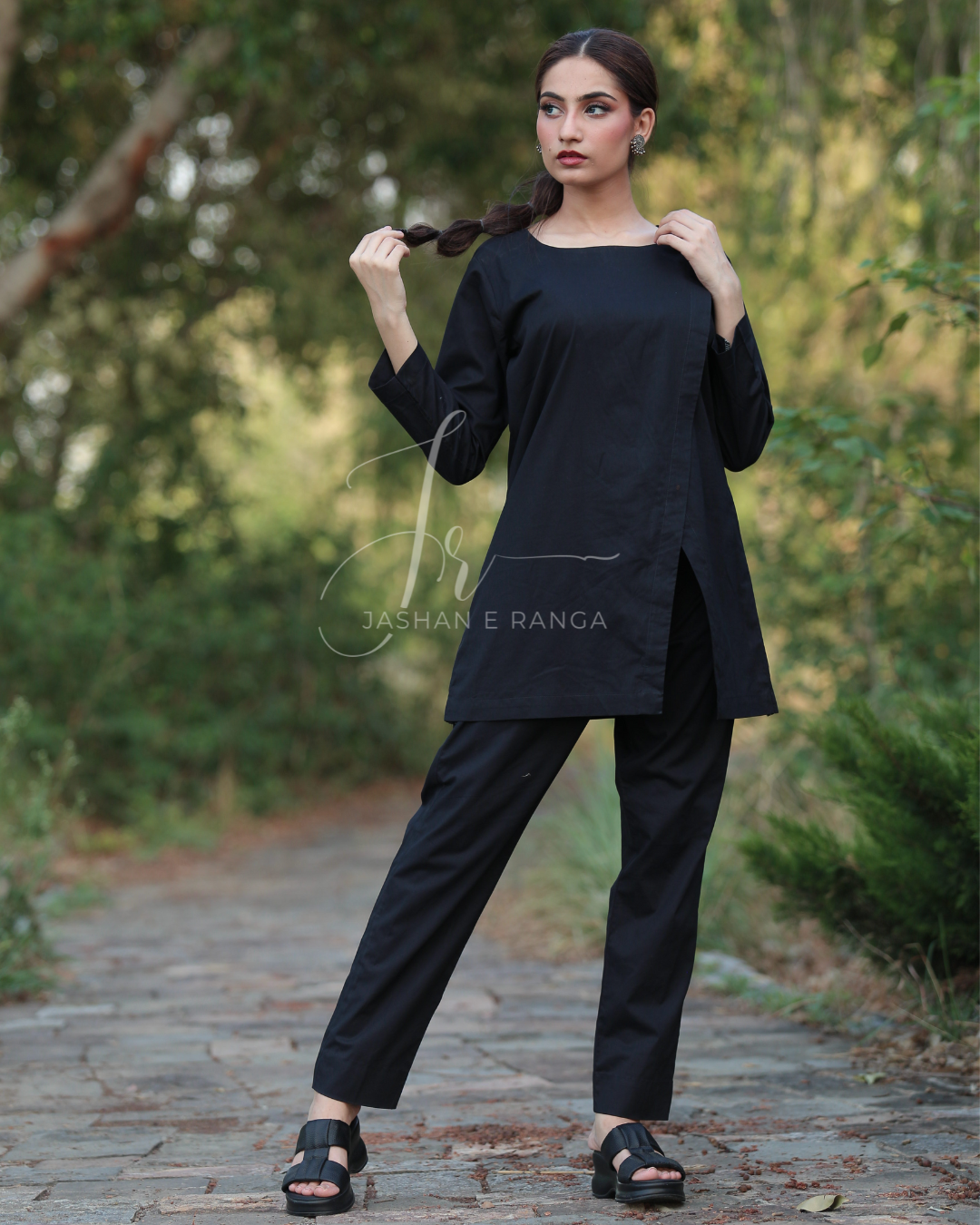 Black Opulence