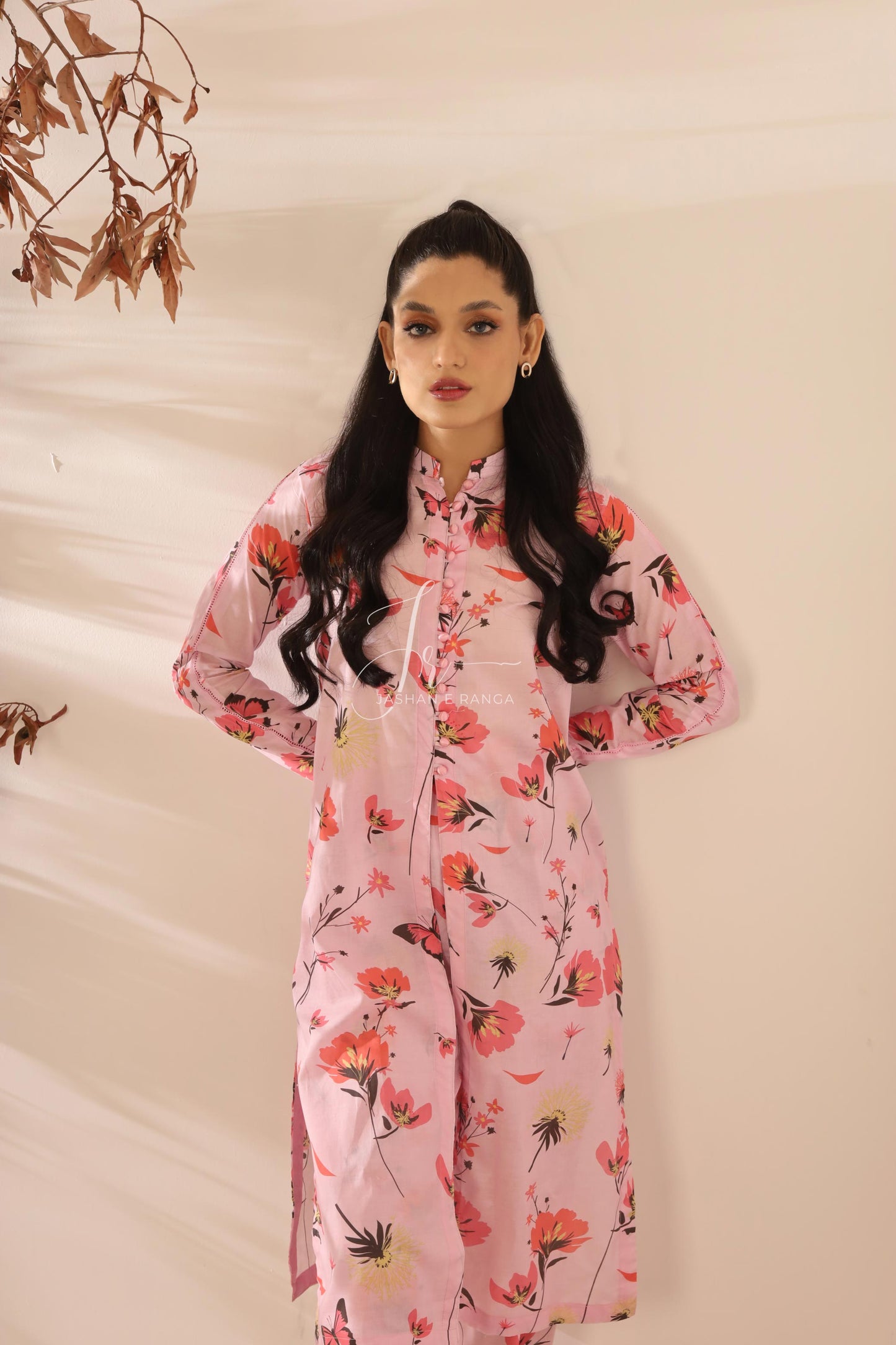 Aura (2- Piece Ready to Wear)