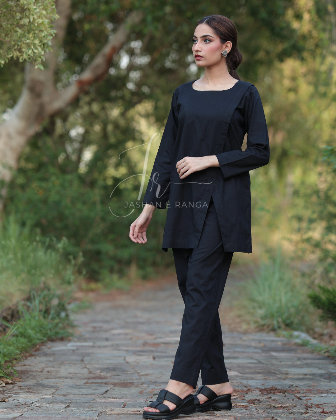 Black Opulence