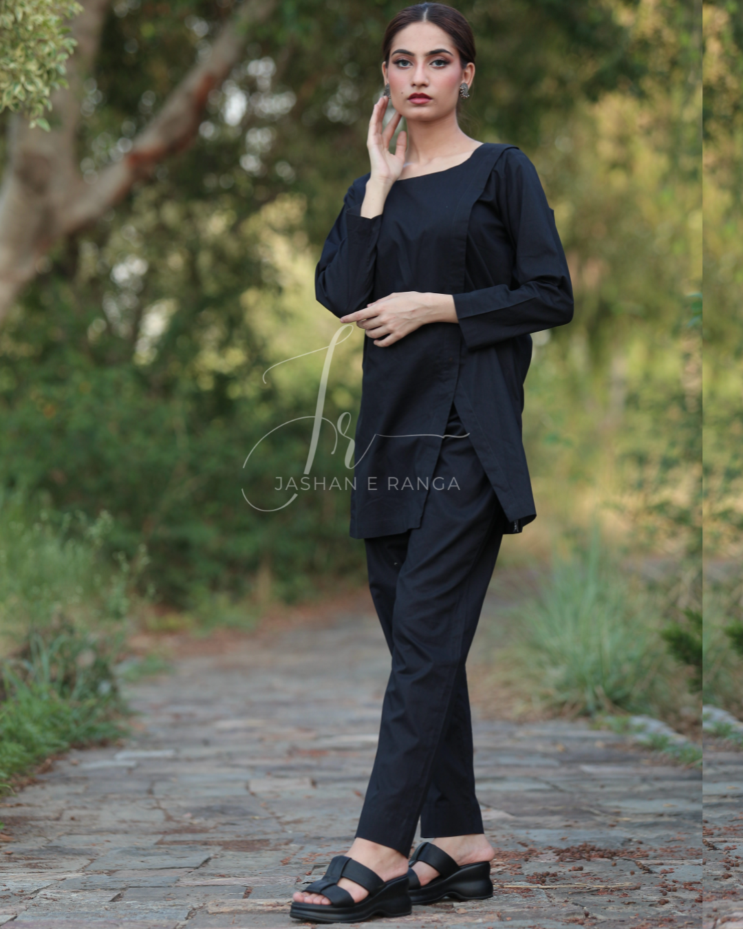 Black Opulence