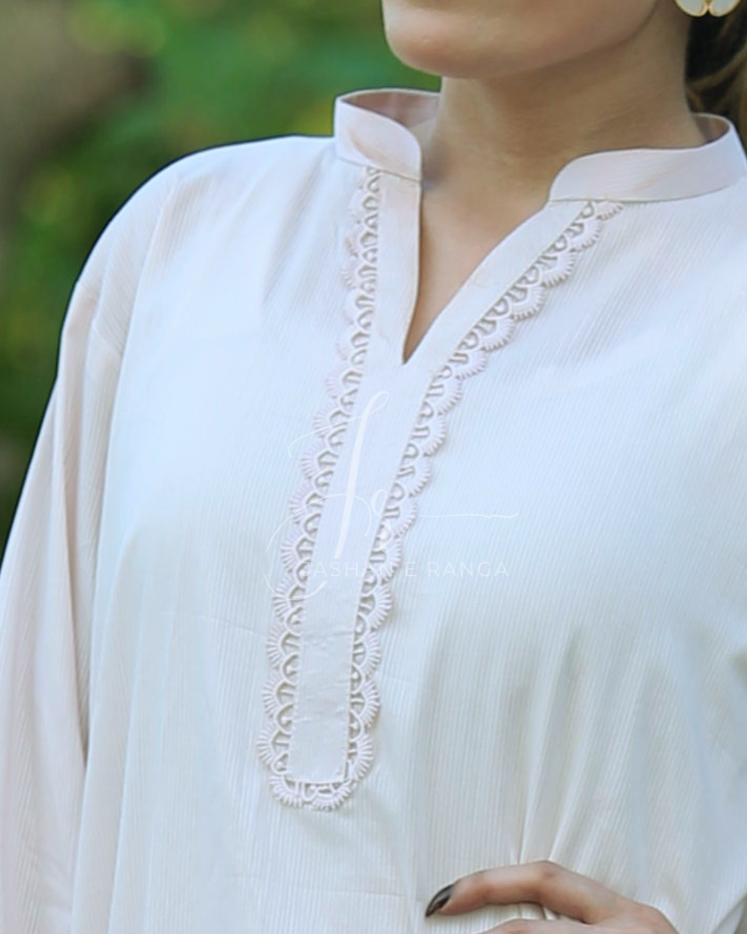 Opal Lace Whisper