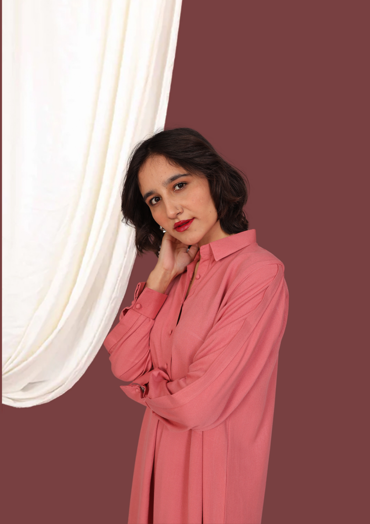 Karandi (2- Piece Ready to Wear)