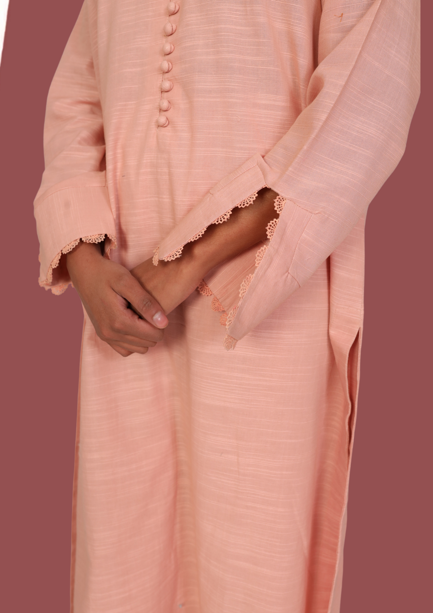 Khadar (2- Piece Ready to Wear)