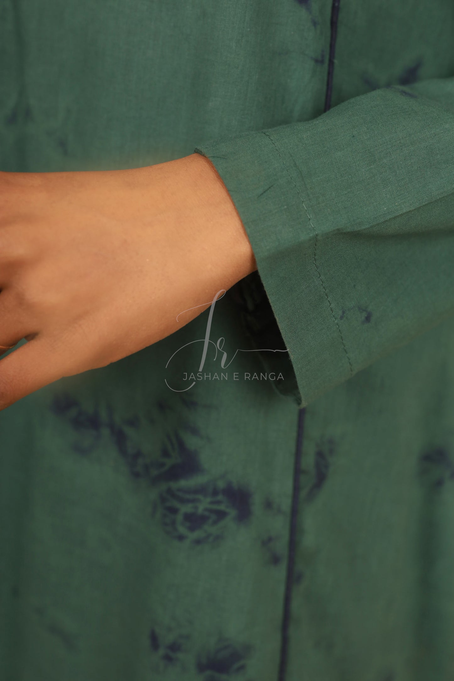 Pine peak(2-piece ready to wear)