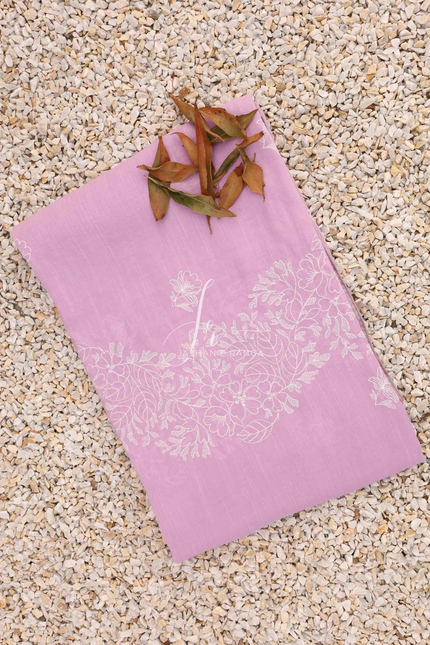 Lilac Dream (Pure Doriya Lawn)