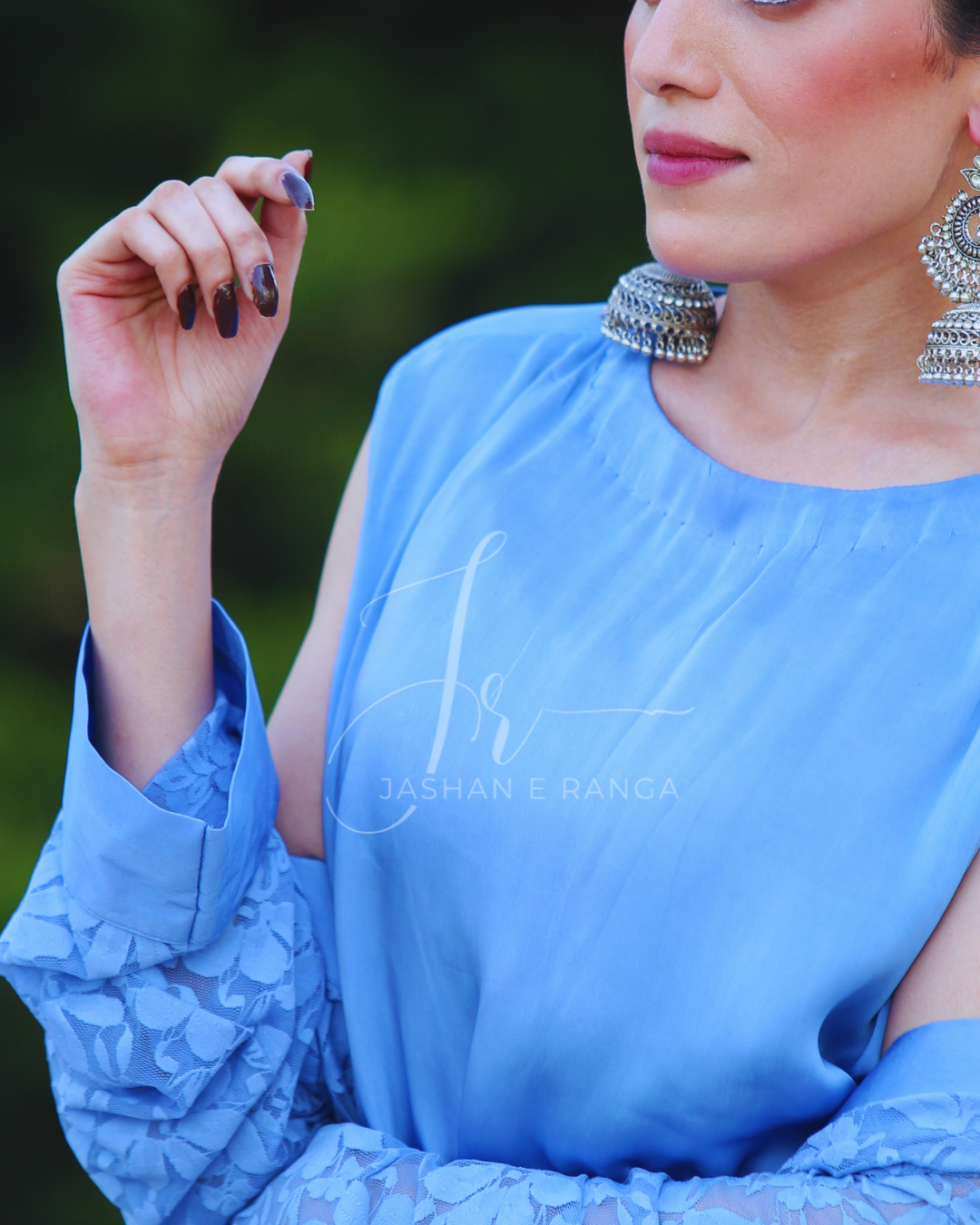 Opal Sky Elegance